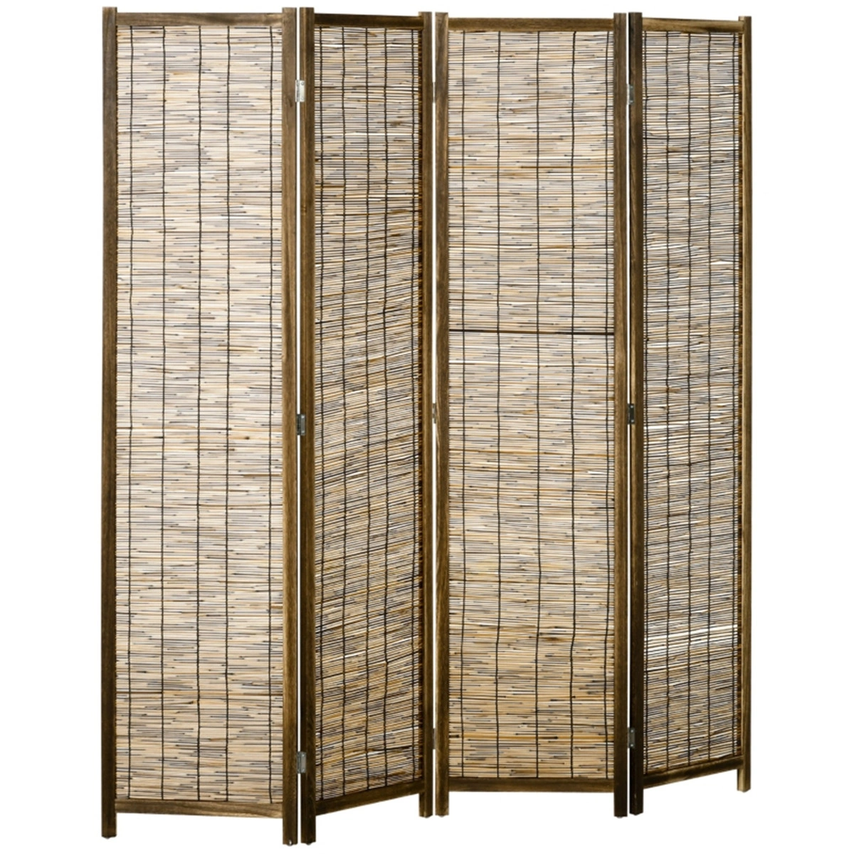 Privacy Screen Outdoor Fence Cover Garden Divider view 2
