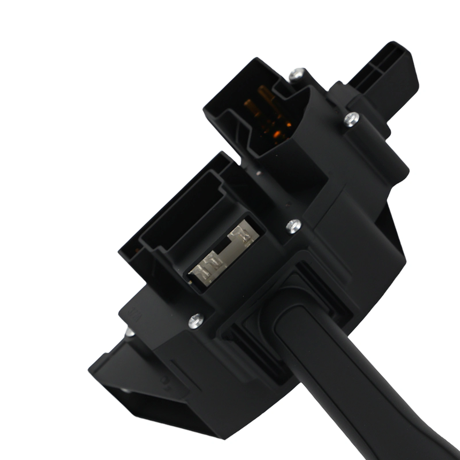 Windshield Wiper Turn Signal Switch Lever fit for Ford Mustang 1994-1998 F4ZZ13K359A view 3