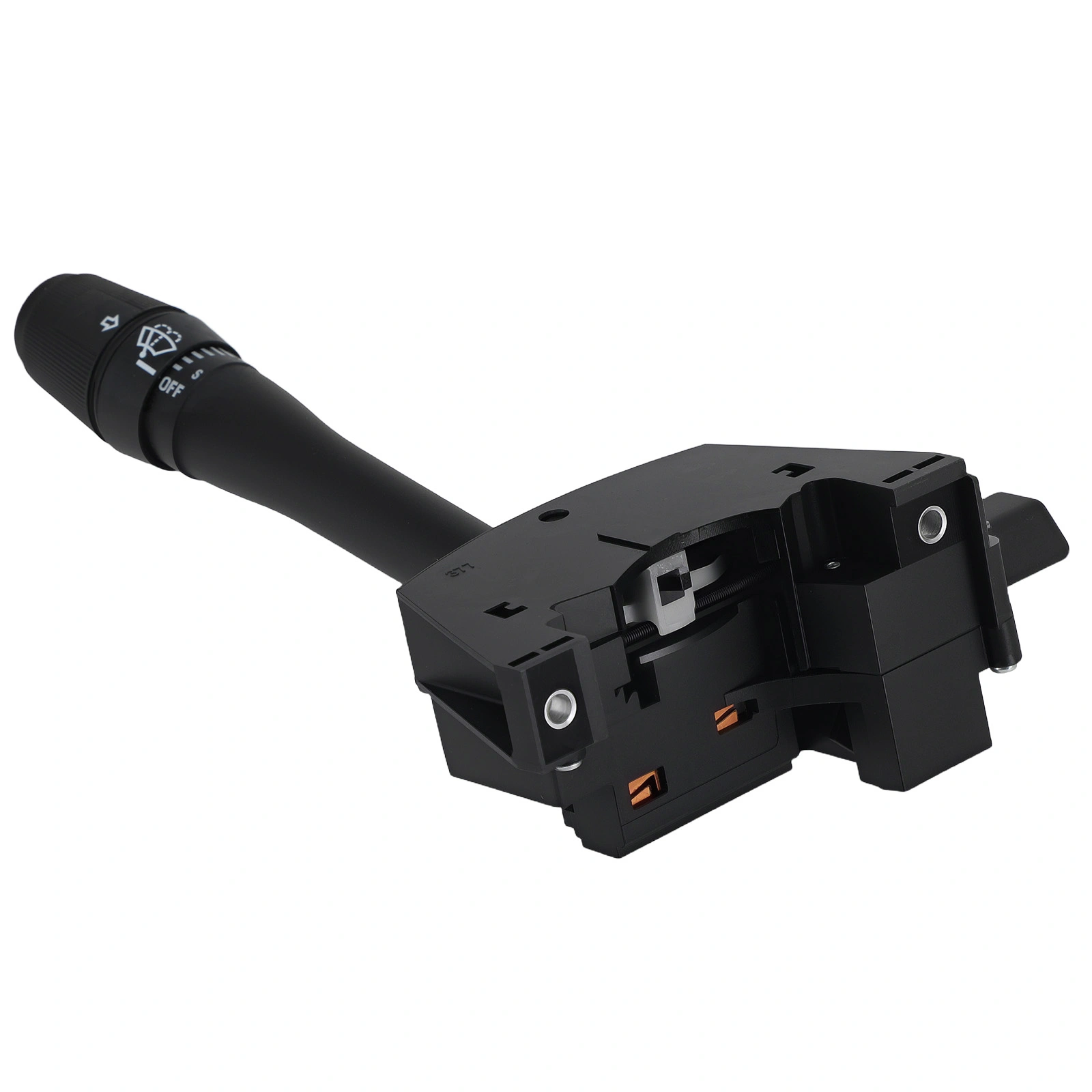 Windshield Wiper Turn Signal Switch Lever fit for Ford Mustang 1994-1998 F4ZZ13K359A view 5