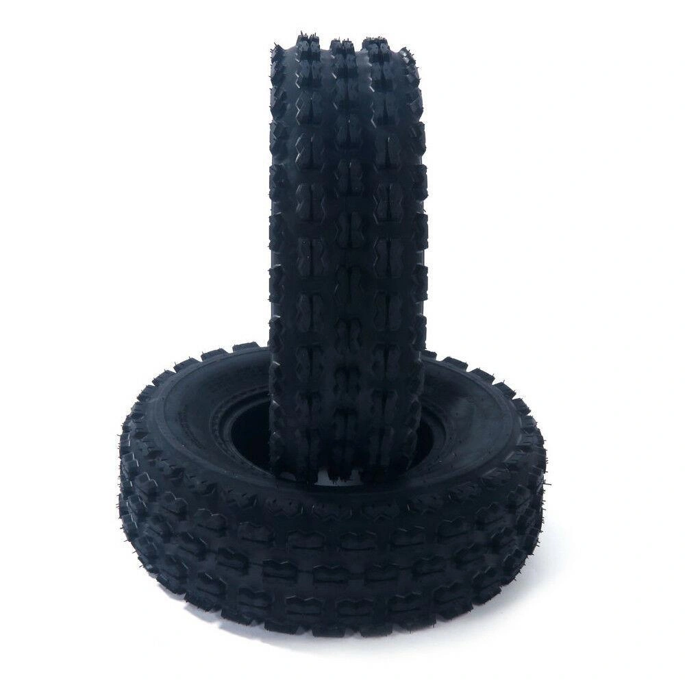 19X7-8 SPORT ATV 4-PLY TIRES (SET OF 2) view 3