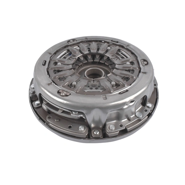 6DCT250 DPS6 Automatic Transmission Clutch Assembly Replacement for Ford Fiesta Focus B-MAX EcoSport BV6Z7B546C F1FZ7B546B view 2