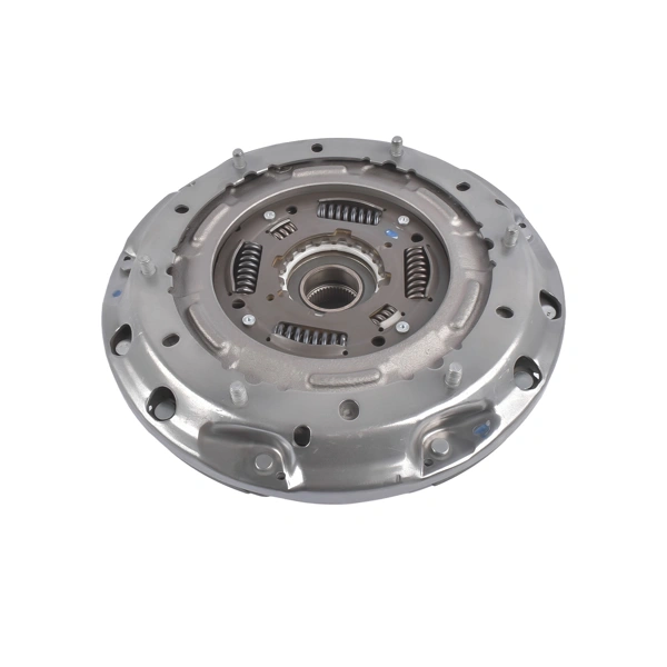 6DCT250 DPS6 Automatic Transmission Clutch Assembly Replacement for Ford Fiesta Focus B-MAX EcoSport BV6Z7B546C F1FZ7B546B view 3