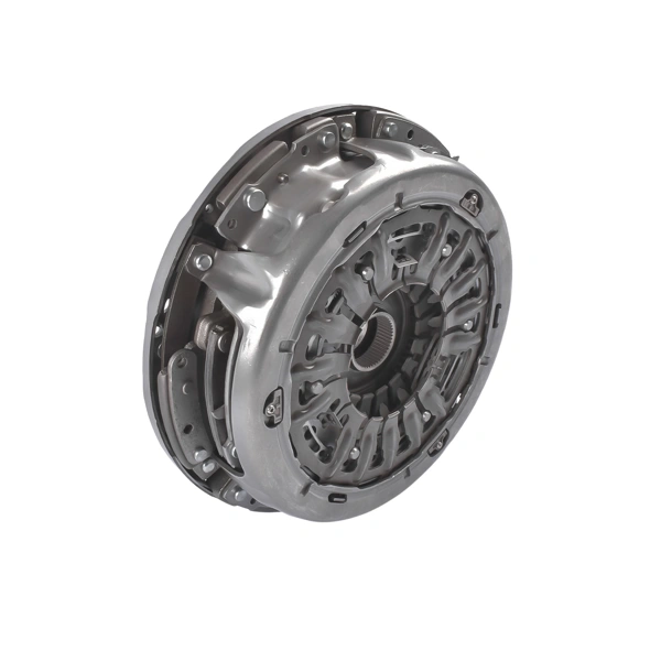 6DCT250 DPS6 Automatic Transmission Clutch Assembly Replacement for Ford Fiesta Focus B-MAX EcoSport BV6Z7B546C F1FZ7B546B view 4