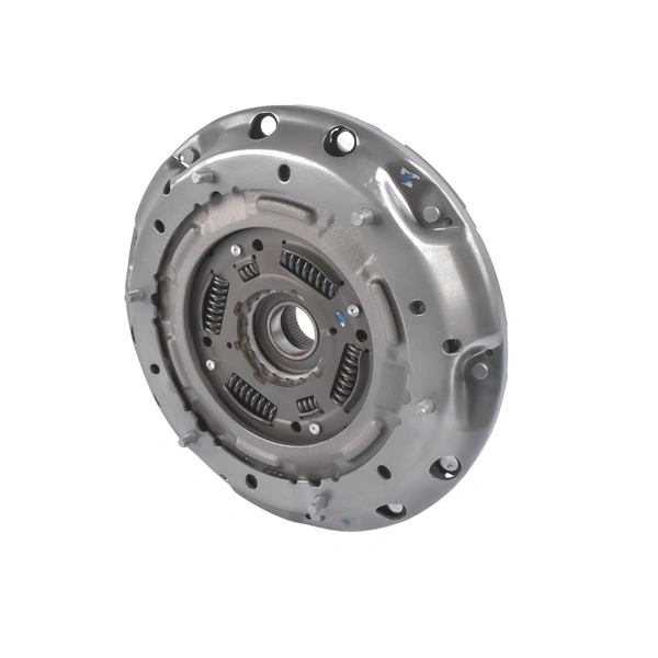 6DCT250 DPS6 Automatic Transmission Clutch Assembly Replacement for Ford Fiesta Focus B-MAX EcoSport BV6Z7B546C F1FZ7B546B view 7