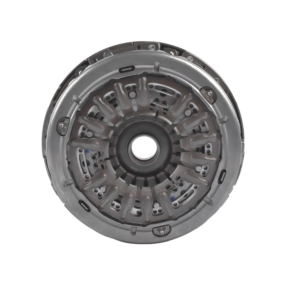6DCT250 DPS6 Automatic Transmission Clutch Assembly Replacement for Ford Fiesta Focus B-MAX EcoSport BV6Z7B546C F1FZ7B546B view 8