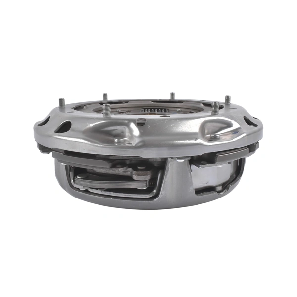 6DCT250 DPS6 Automatic Transmission Clutch Assembly Replacement for Ford Fiesta Focus B-MAX EcoSport BV6Z7B546C F1FZ7B546B view 9