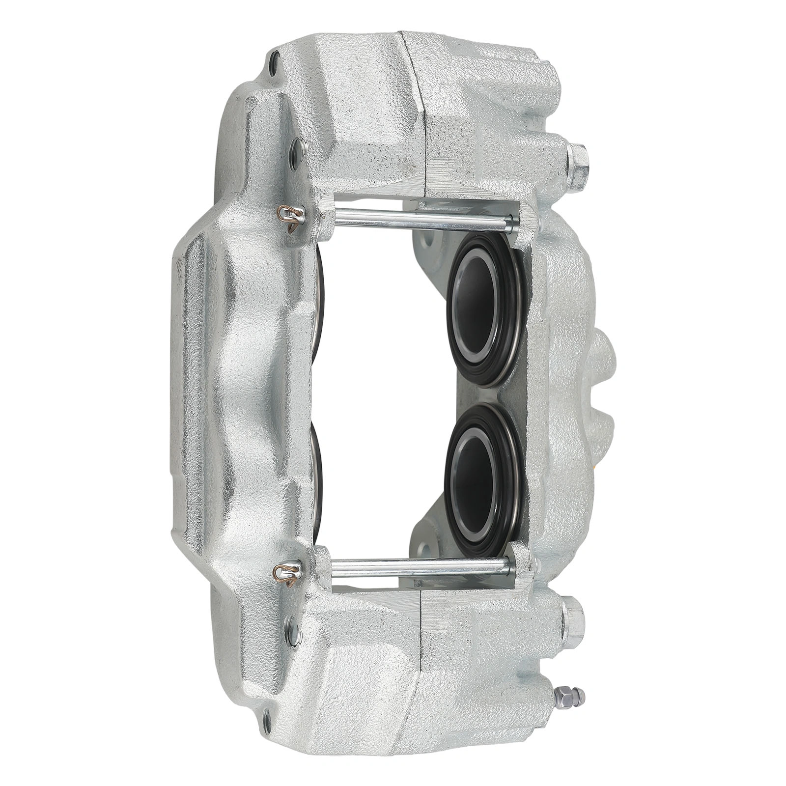 4 Piston Front Brake Calipers fit for Lexus GX470 Toyota 4Runner 2003-2009 Complete view 2