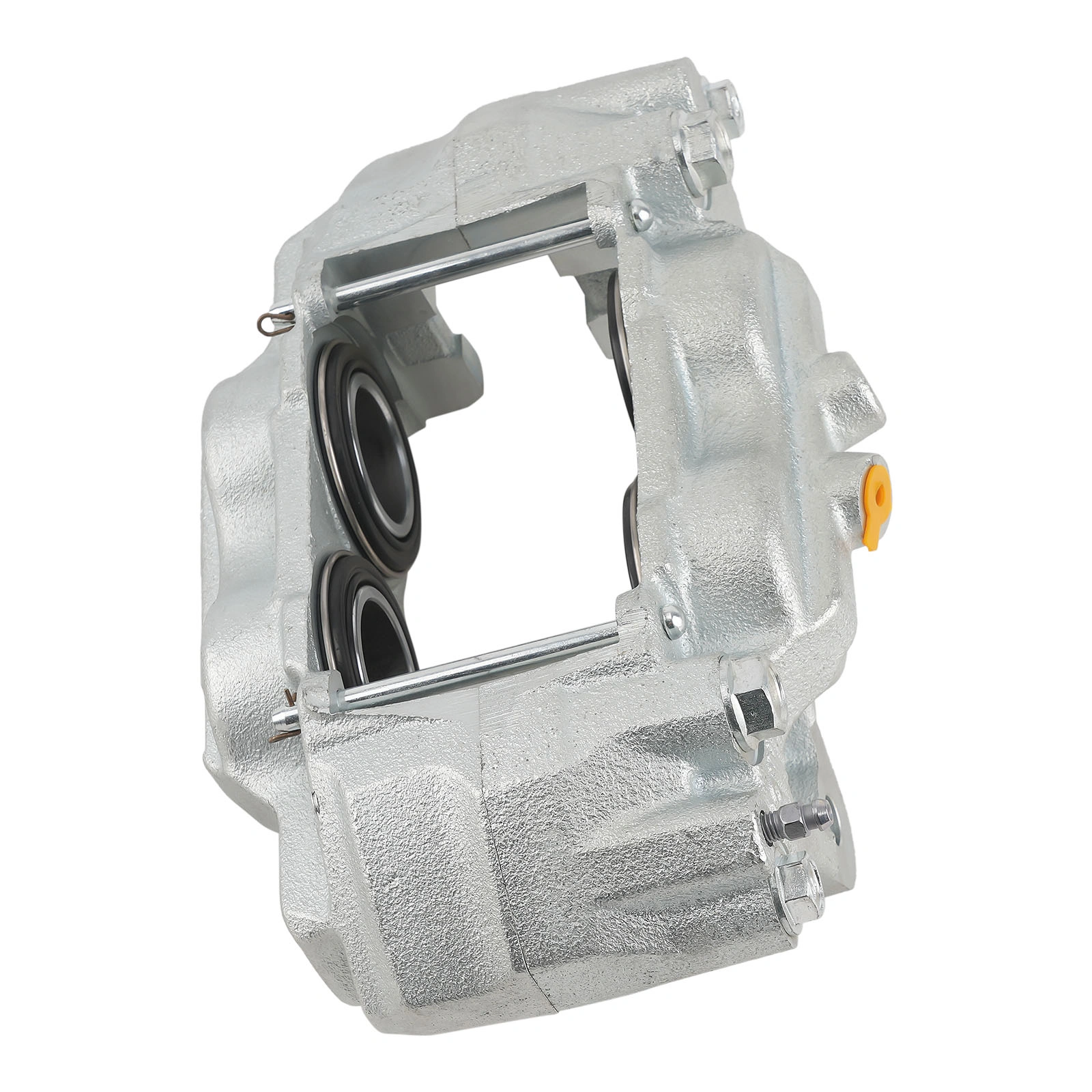 4 Piston Front Brake Calipers fit for Lexus GX470 Toyota 4Runner 2003-2009 Complete view 4