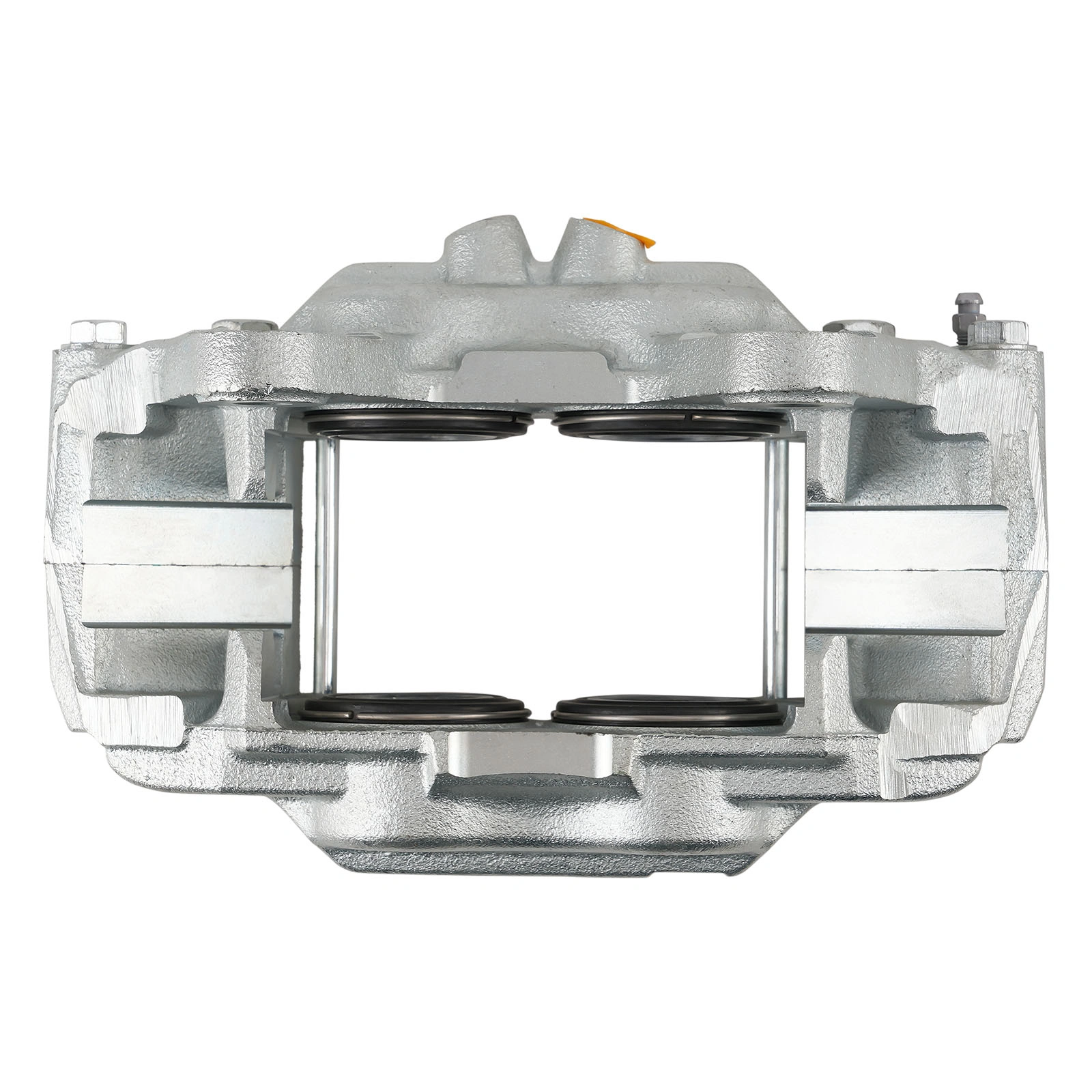 4 Piston Front Brake Calipers fit for Lexus GX470 Toyota 4Runner 2003-2009 Complete view 5