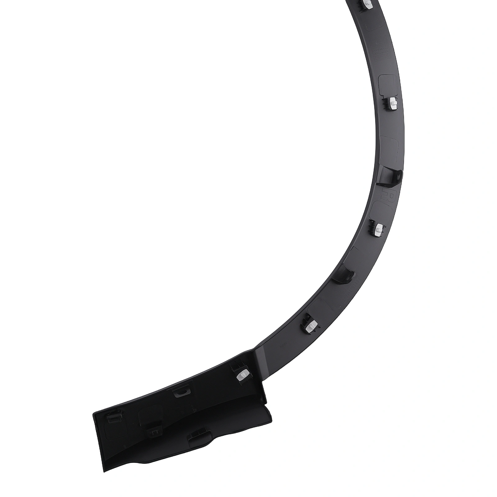 Fender Flare Molding fit for Honda CR-V Hybrid LX 2020 HO1291108 Front L/R view 3