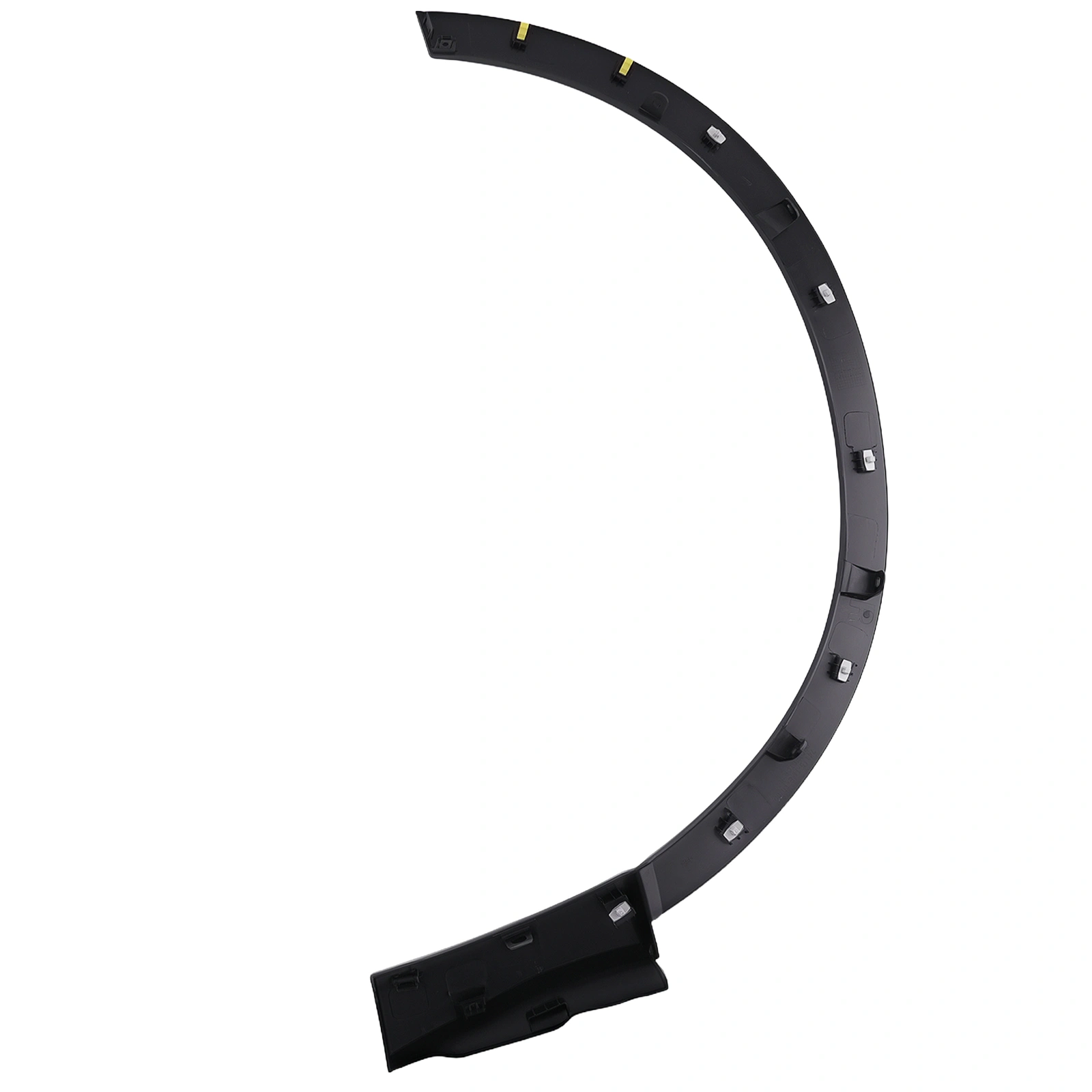 Fender Flare Molding fit for Honda CR-V Hybrid LX 2020 HO1291108 Front L/R view 5