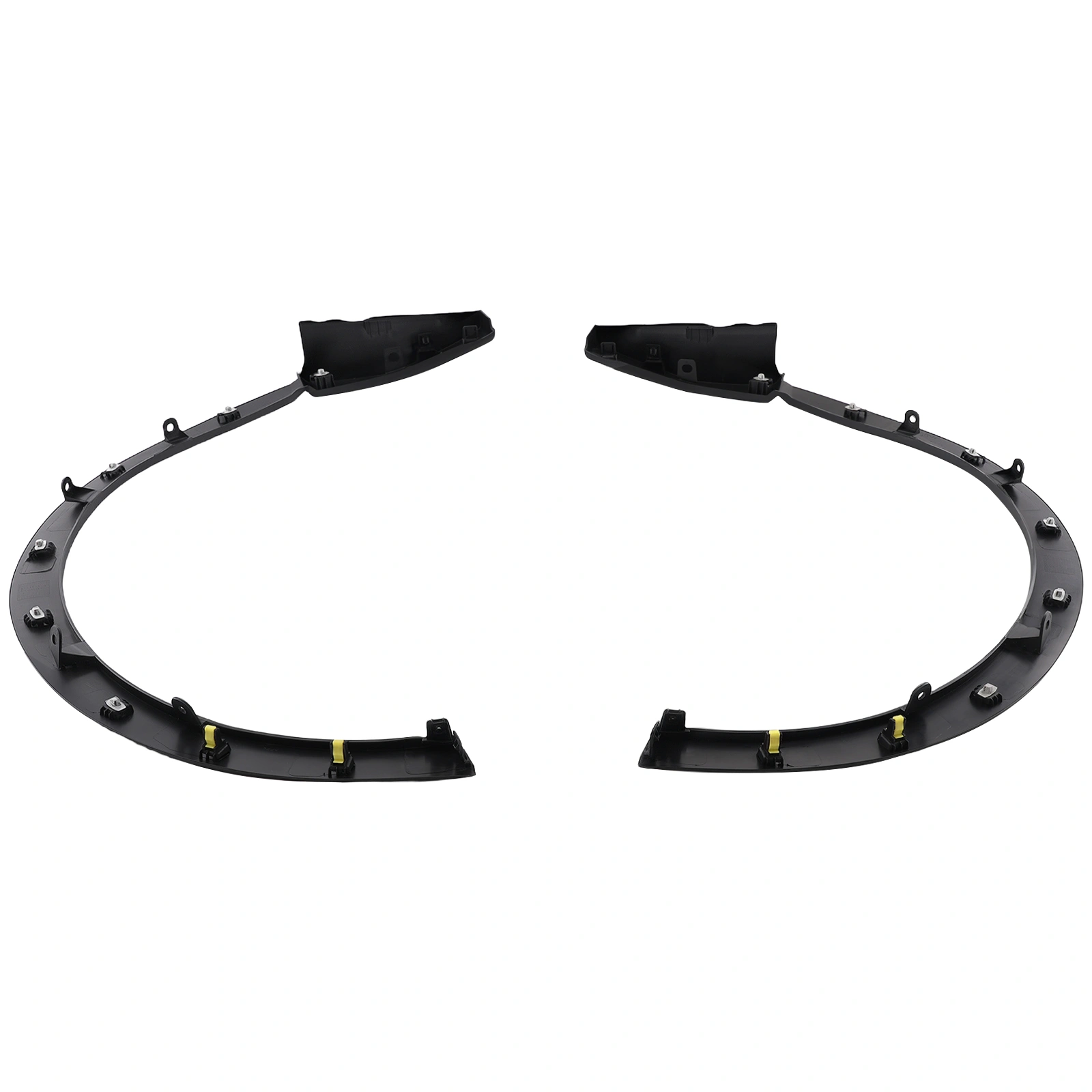 Fender Flare Molding fit for Honda CR-V Hybrid LX 2020 HO1291108 Front L/R view 6