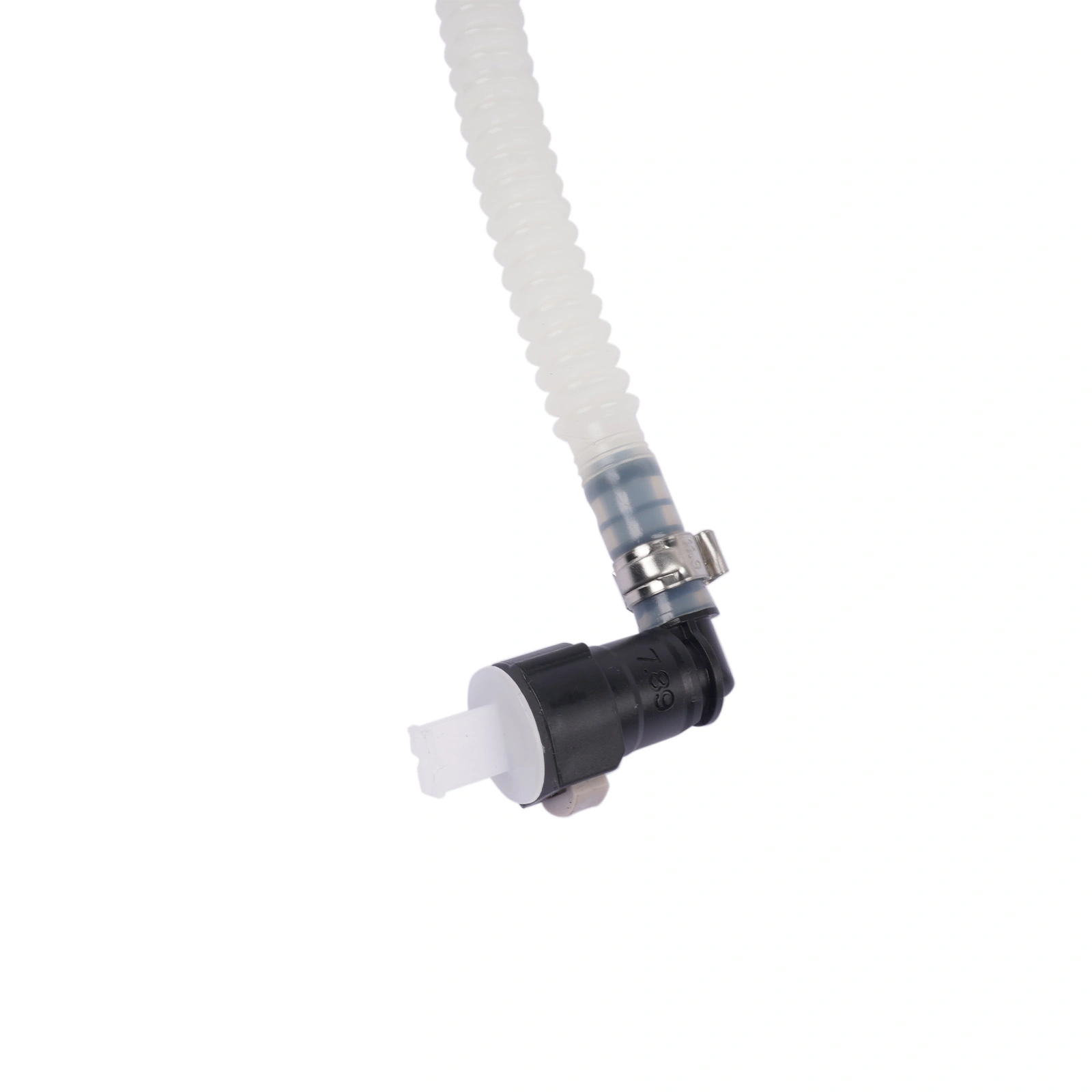 Fuel Filter Assembly Level Sensor Unit Replacement for Mini Cooper S JCW R55 R56 R57 R58 R59 1.6L view 11