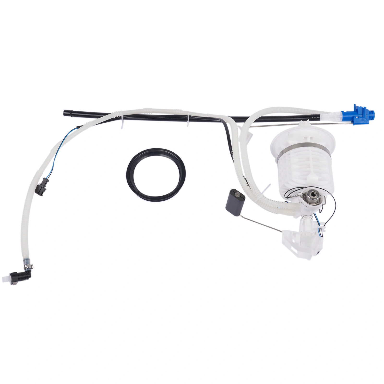 Fuel Filter Assembly Level Sensor Unit Replacement for Mini Cooper S JCW R55 R56 R57 R58 R59 1.6L view 2