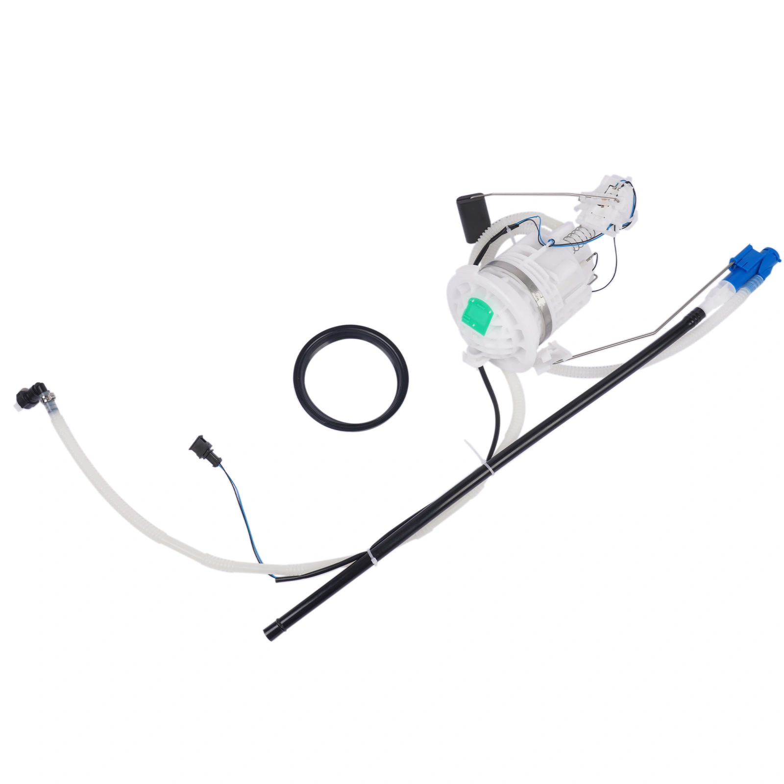 Fuel Filter Assembly Level Sensor Unit Replacement for Mini Cooper S JCW R55 R56 R57 R58 R59 1.6L view 3
