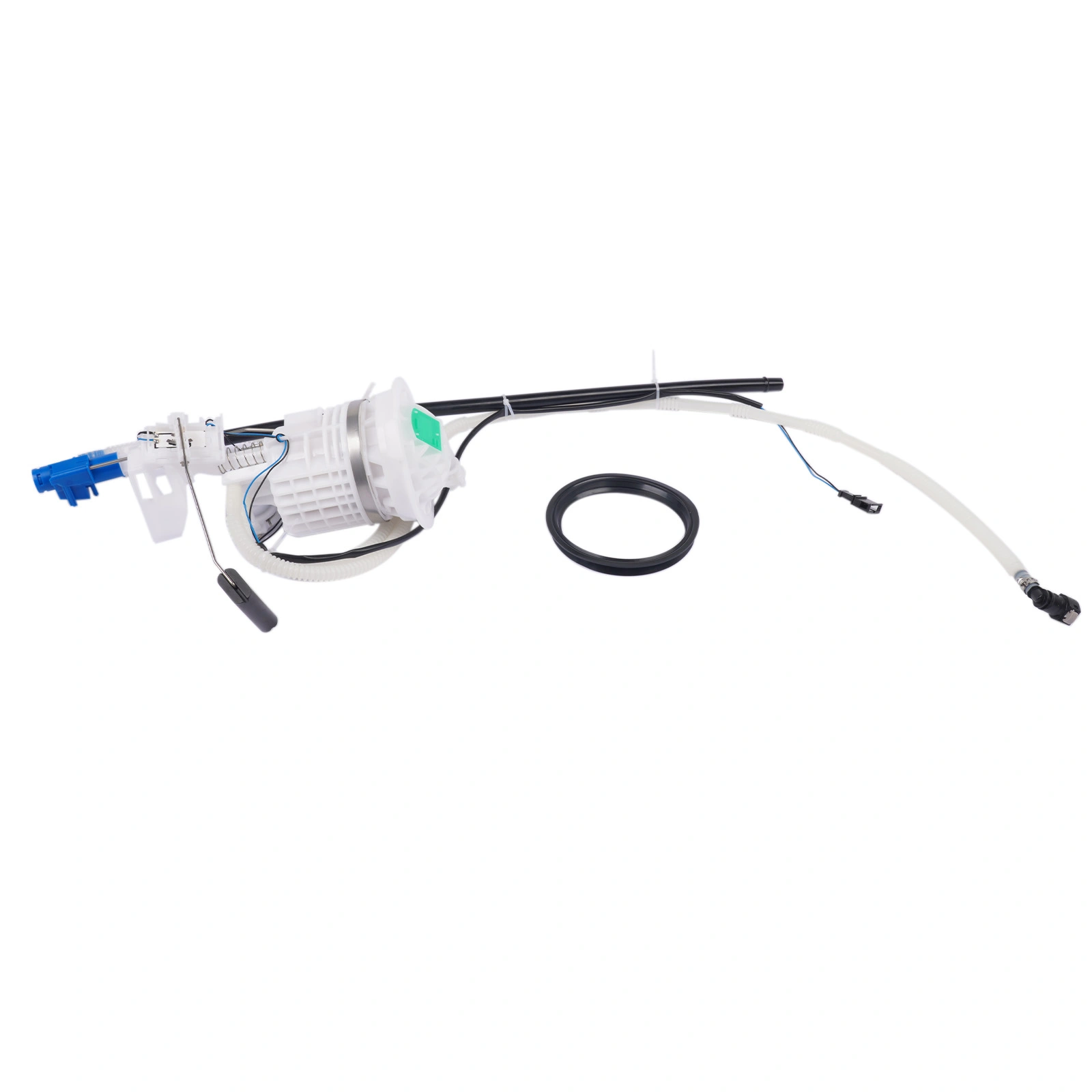 Fuel Filter Assembly Level Sensor Unit Replacement for Mini Cooper S JCW R55 R56 R57 R58 R59 1.6L view 4