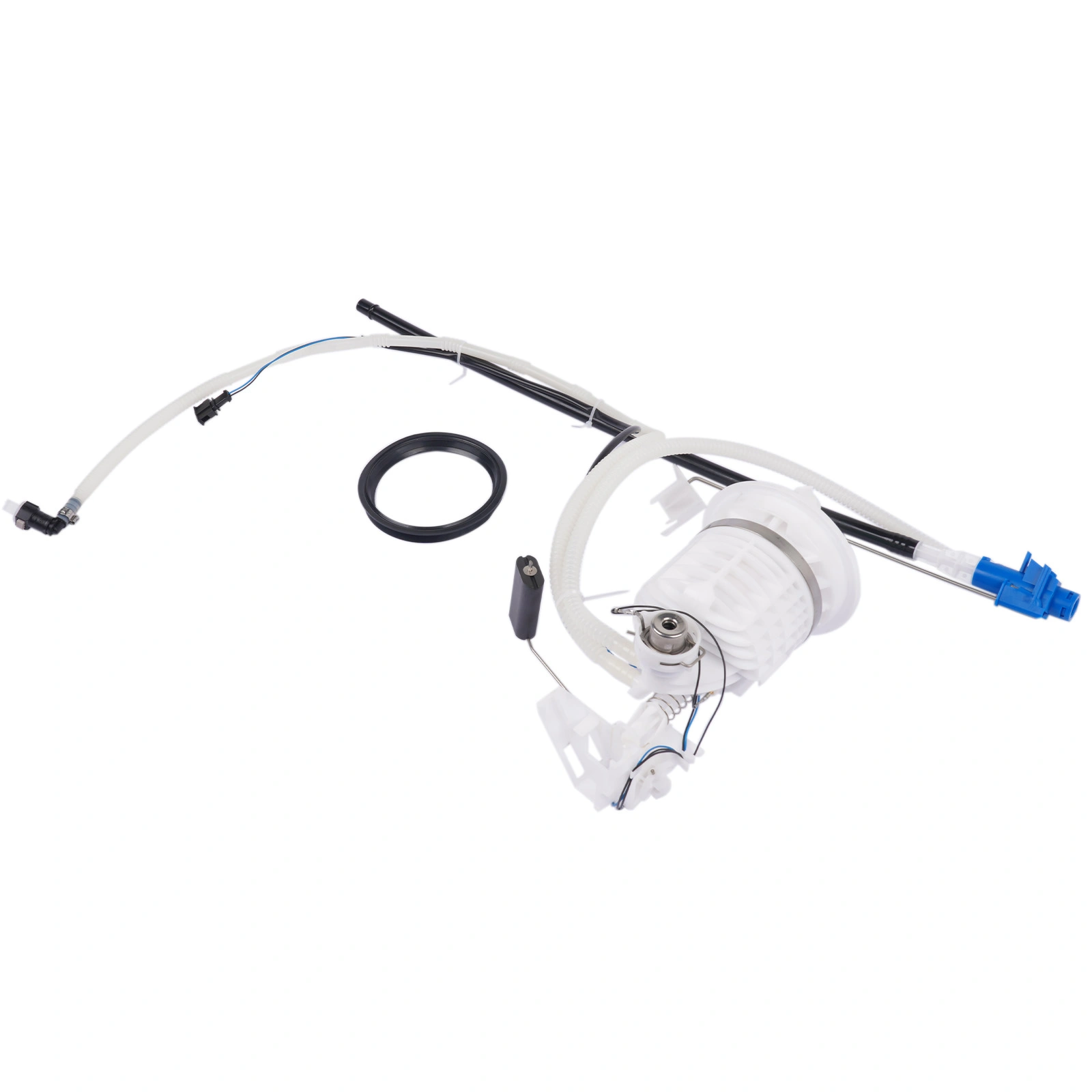 Fuel Filter Assembly Level Sensor Unit Replacement for Mini Cooper S JCW R55 R56 R57 R58 R59 1.6L view 6