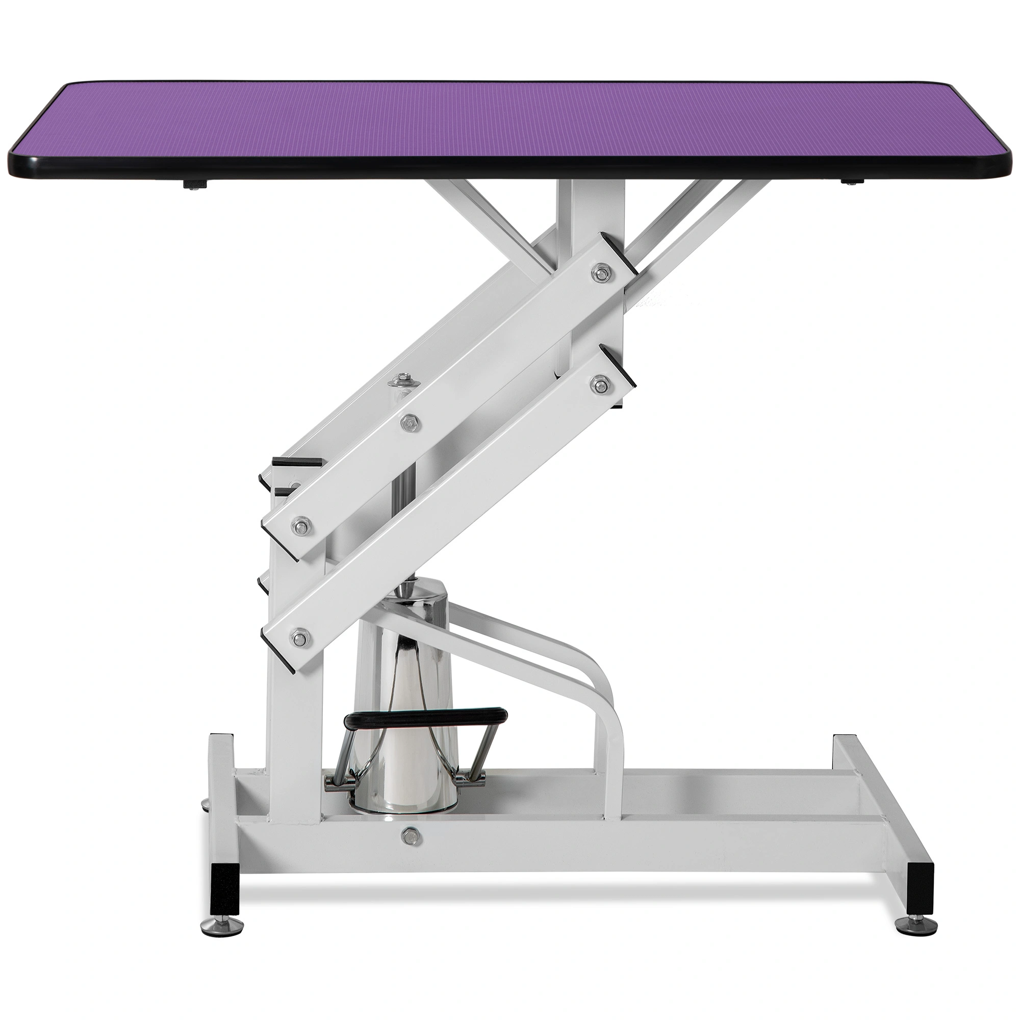 **42.5 Inch Hydraulic Pet Grooming Table** - straightforward, hits main keywords view 10