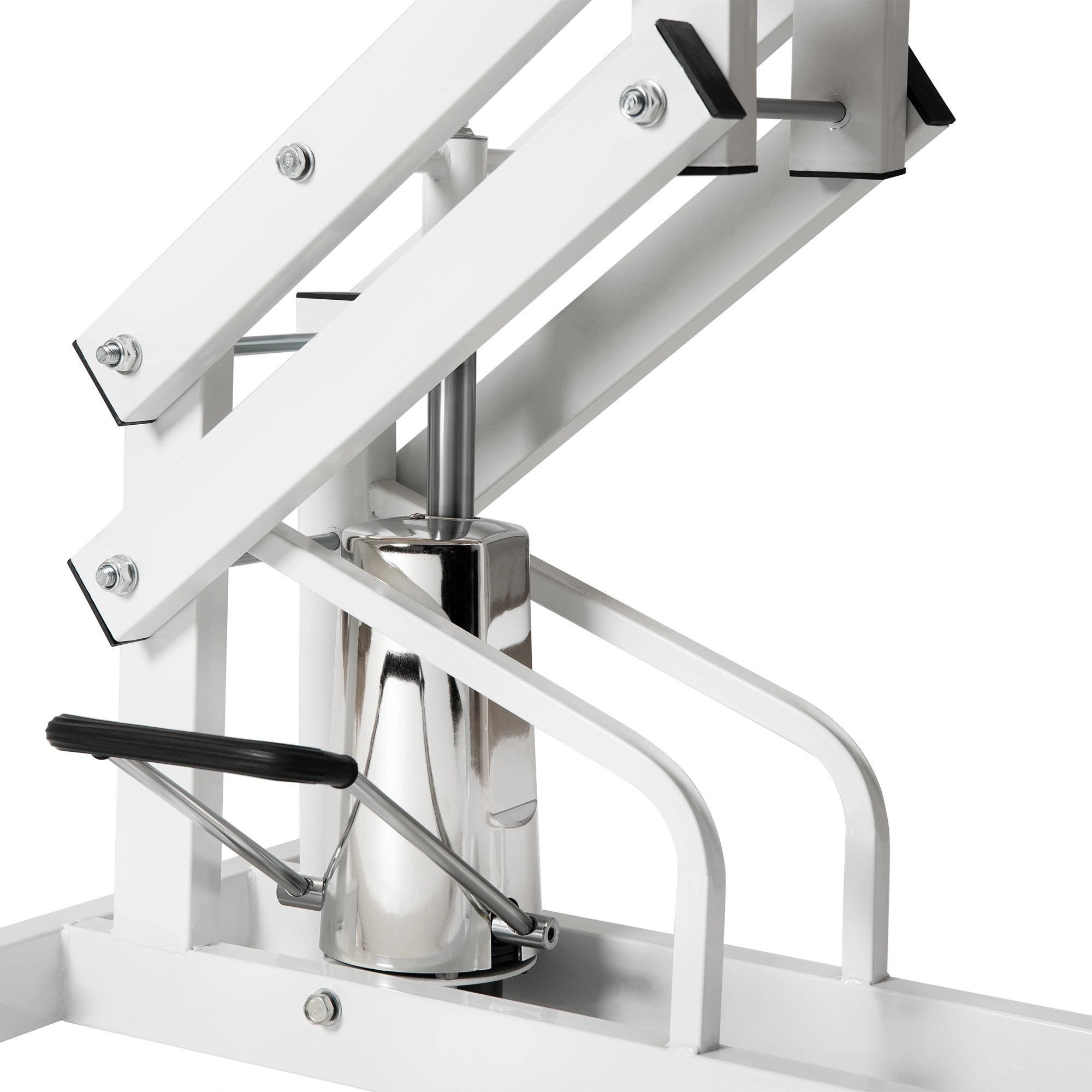 **42.5 Inch Hydraulic Pet Grooming Table** - straightforward, hits main keywords view 3