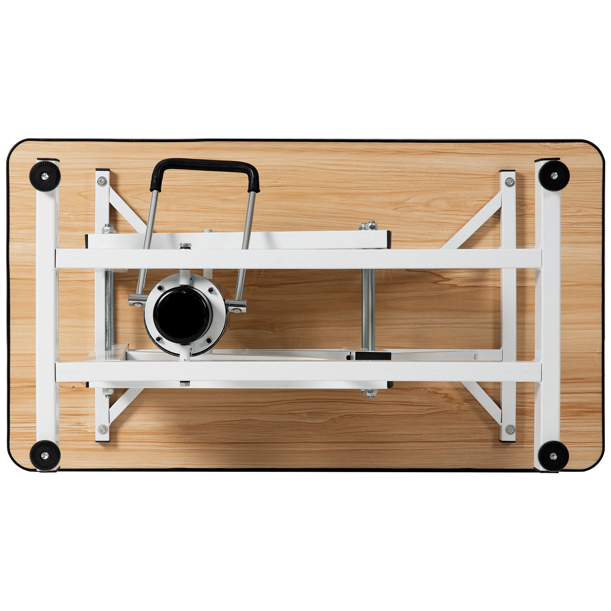 **42.5 Inch Hydraulic Pet Grooming Table** - straightforward, hits main keywords view 4