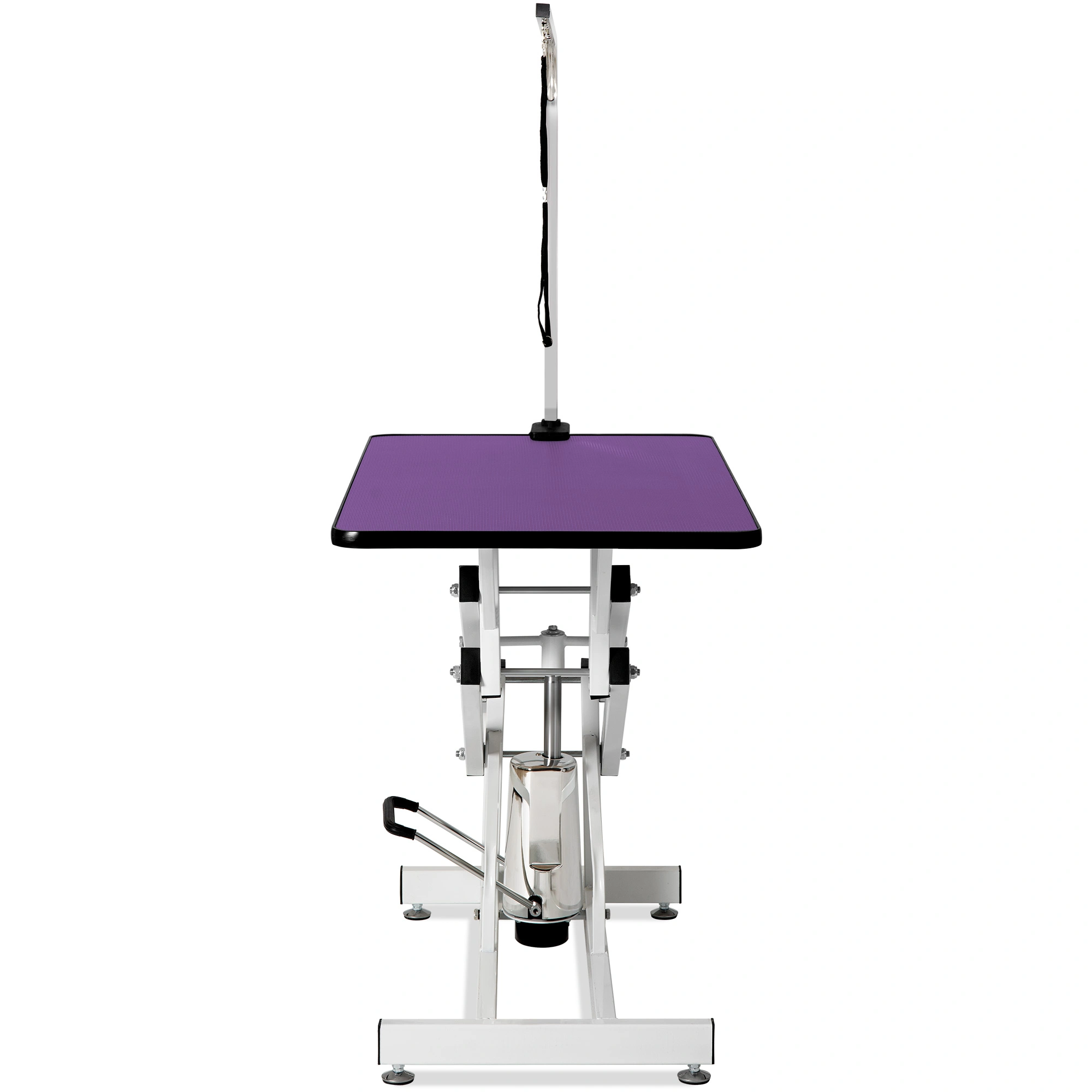 **42.5 Inch Hydraulic Pet Grooming Table** - straightforward, hits main keywords view 8