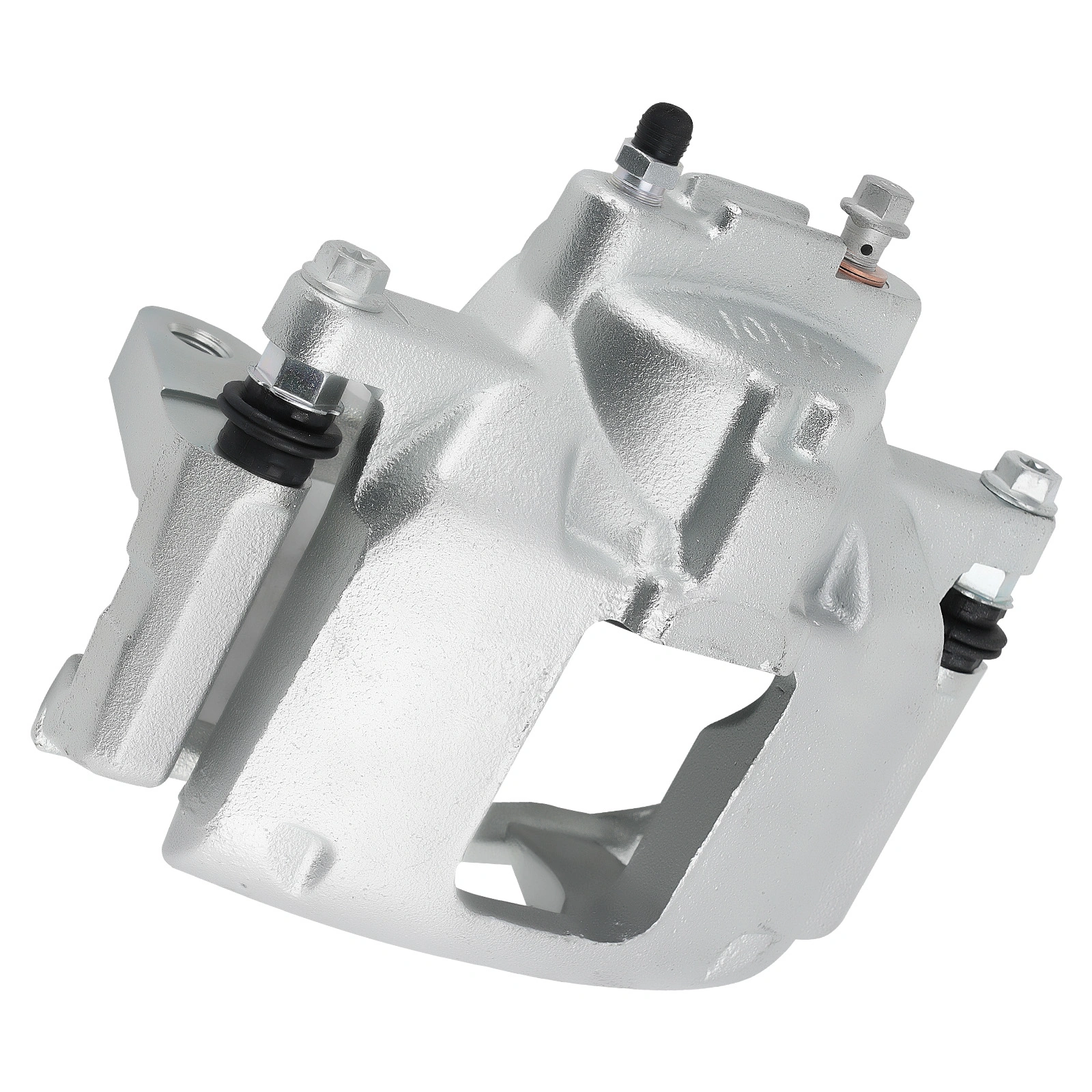 Front Left Side Brake Caliper w/ Bracket fit for Dodge Nitro Jeep Liberty Wrangler view 5