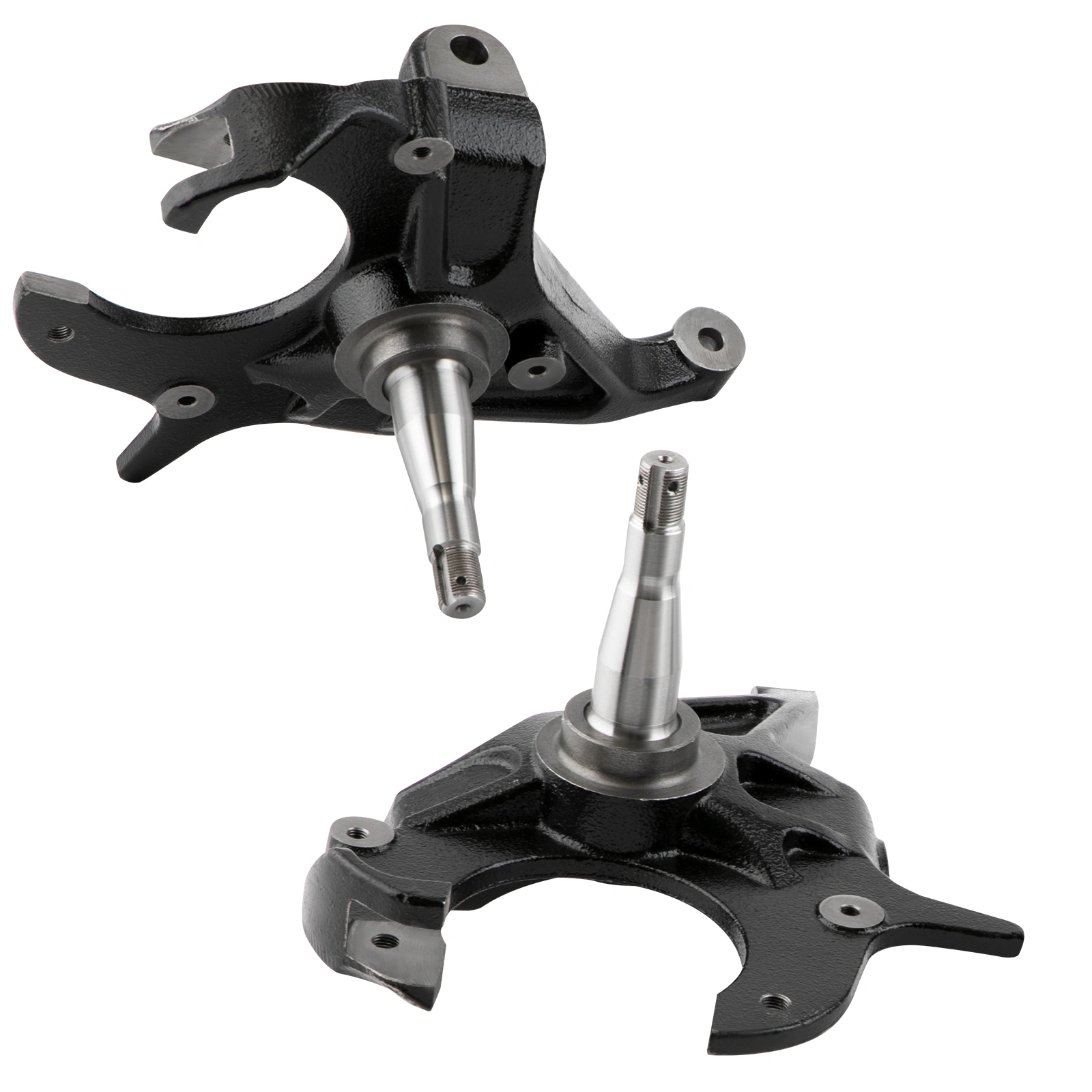 2" Front Drop Spindle Lowering Kit for Chevrolet S10 GMC Sonoma Jimmy S-Series Blazer 1982