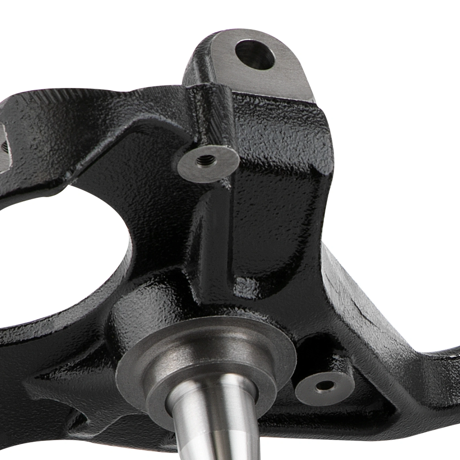 2" Front Drop Spindle Lowering Kit for Chevrolet S10 GMC Sonoma Jimmy S-Series Blazer 1982 view 2