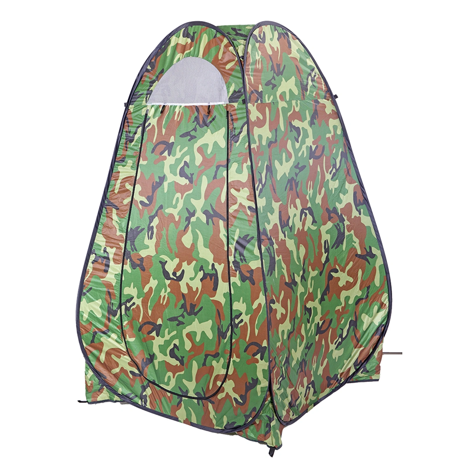 Pop Up Shower Tent Instant Portable Outdoor Privacy Changing Room Toilet Camping Cabin Waterproof view 10