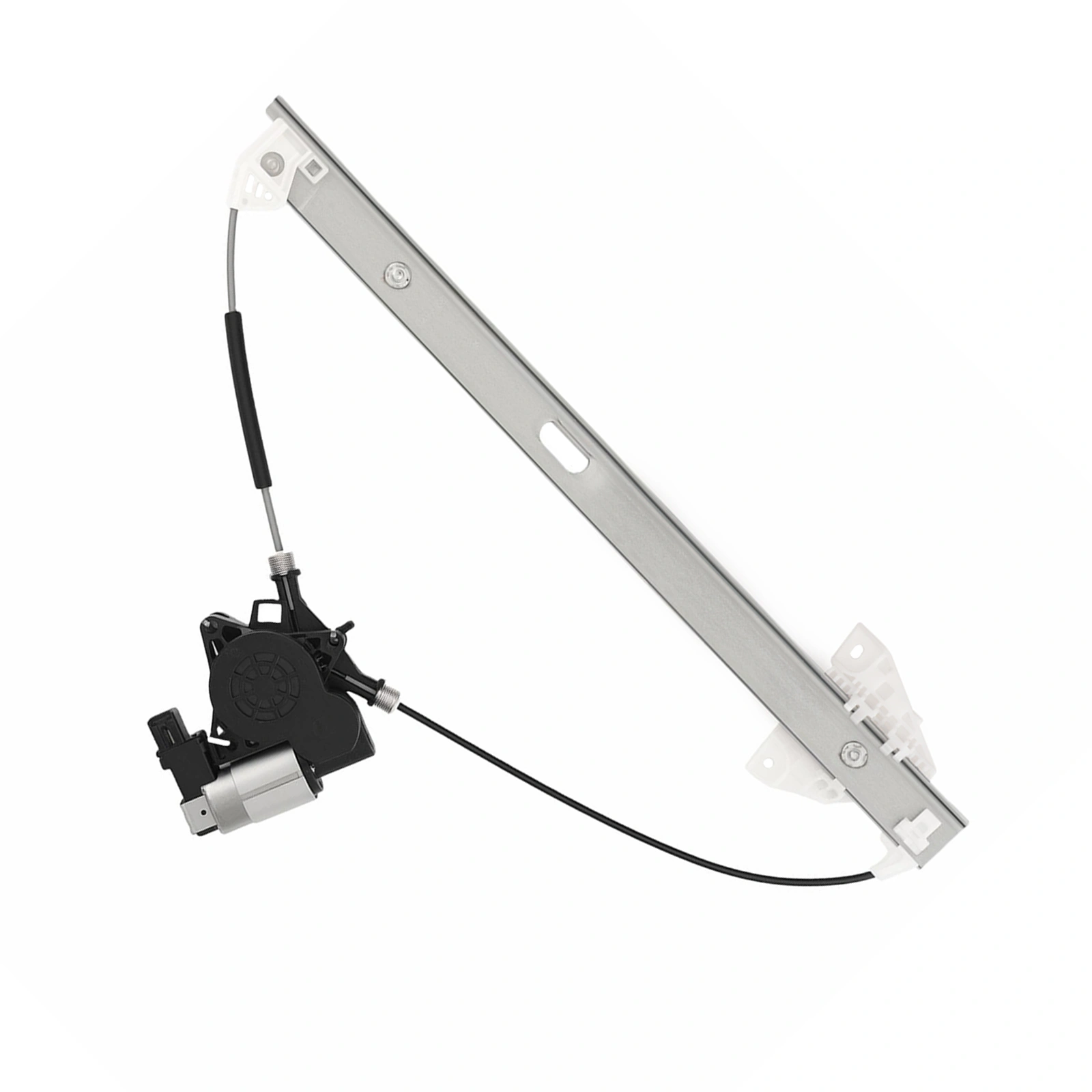Window Regulator w/ Motor fit for Mazda CX-9 2007-2015 Front Right 751856 view 6