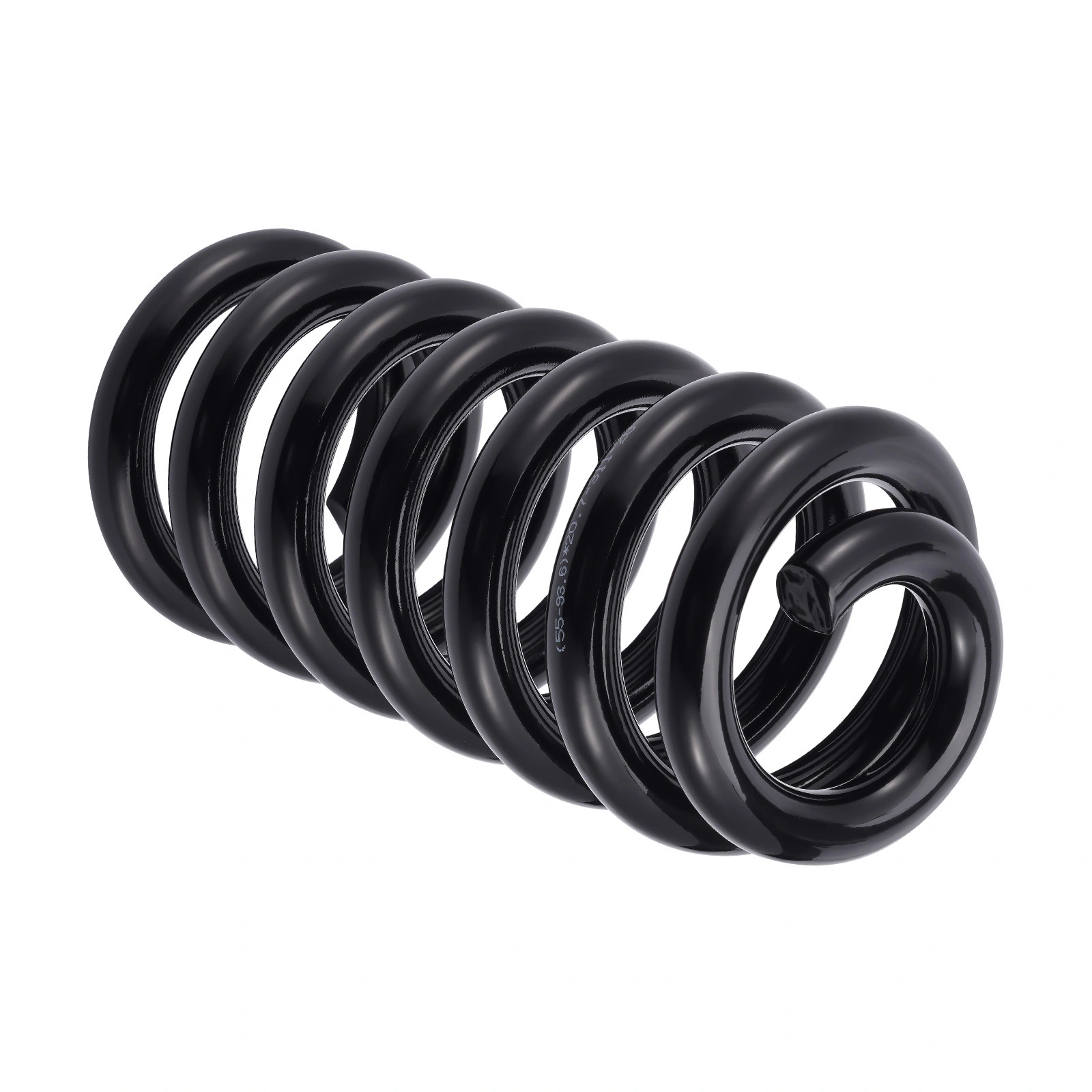 2" Front Lowering Coil Springs Drop Kit fit for Chevy C10 GMC C15 2WD 1963-1987 view 2