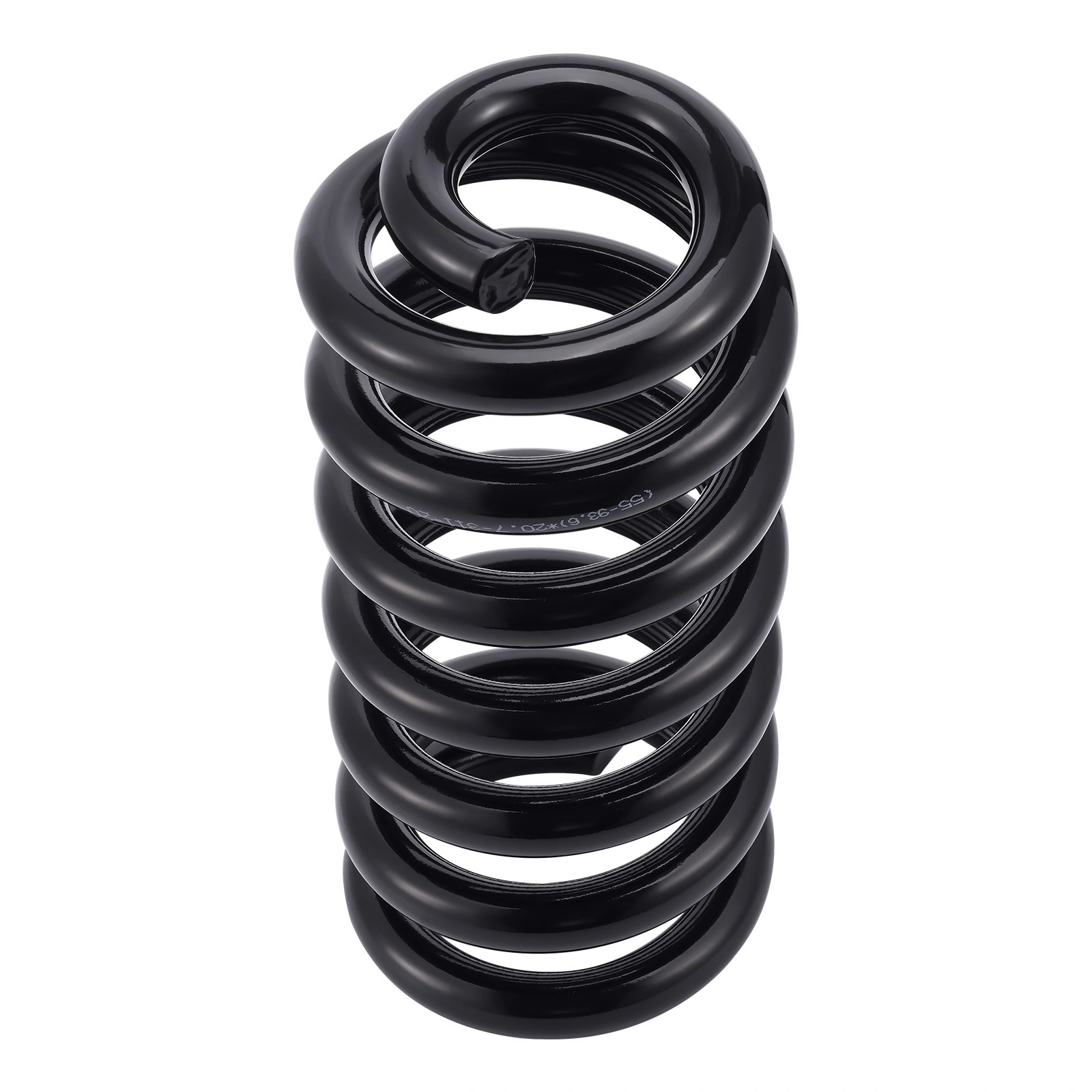 2" Front Lowering Coil Springs Drop Kit fit for Chevy C10 GMC C15 2WD 1963-1987 view 5