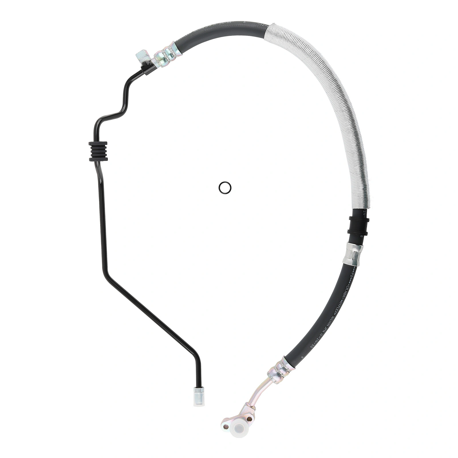 Power steering pressure Line Hose Assembly Fit For HONDA Odyssey 2008-2010 53713SHJA02