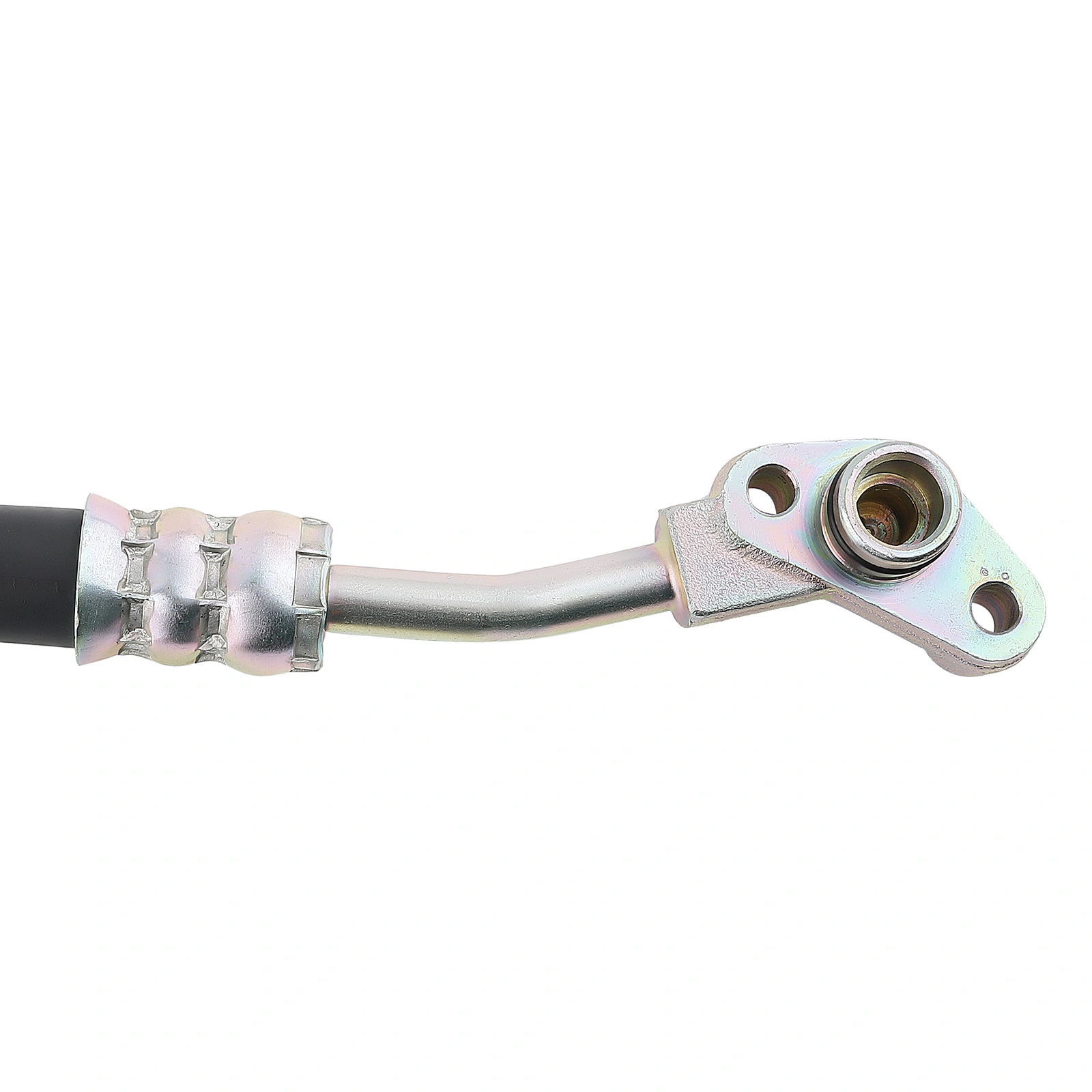 Power steering pressure Line Hose Assembly Fit For HONDA Odyssey 2008-2010 53713SHJA02 view 2