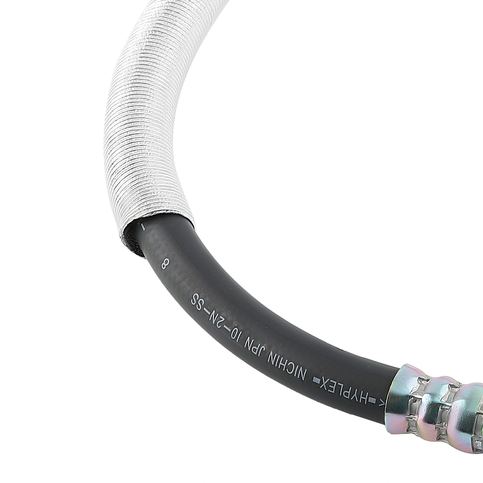 Power steering pressure Line Hose Assembly Fit For HONDA Odyssey 2008-2010 53713SHJA02 view 8