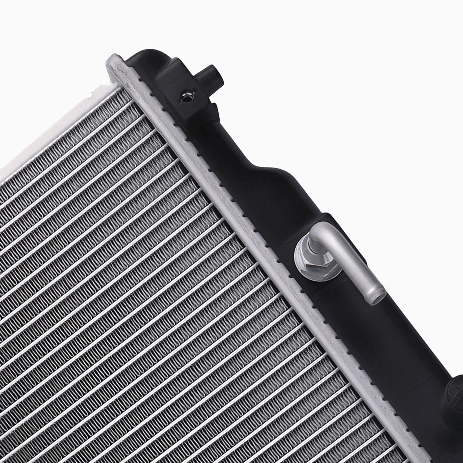 Engine Radiator fit for ACURA TL 3.5L V6 2009 2010 2011 CU13121 DPI13121 13121 view 2