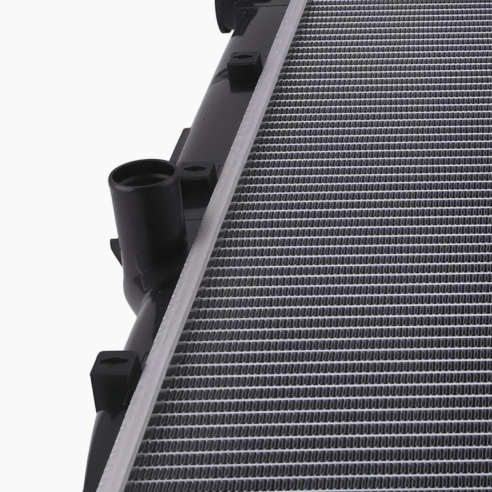 Engine Radiator fit for ACURA TL 3.5L V6 2009 2010 2011 CU13121 DPI13121 13121 view 3