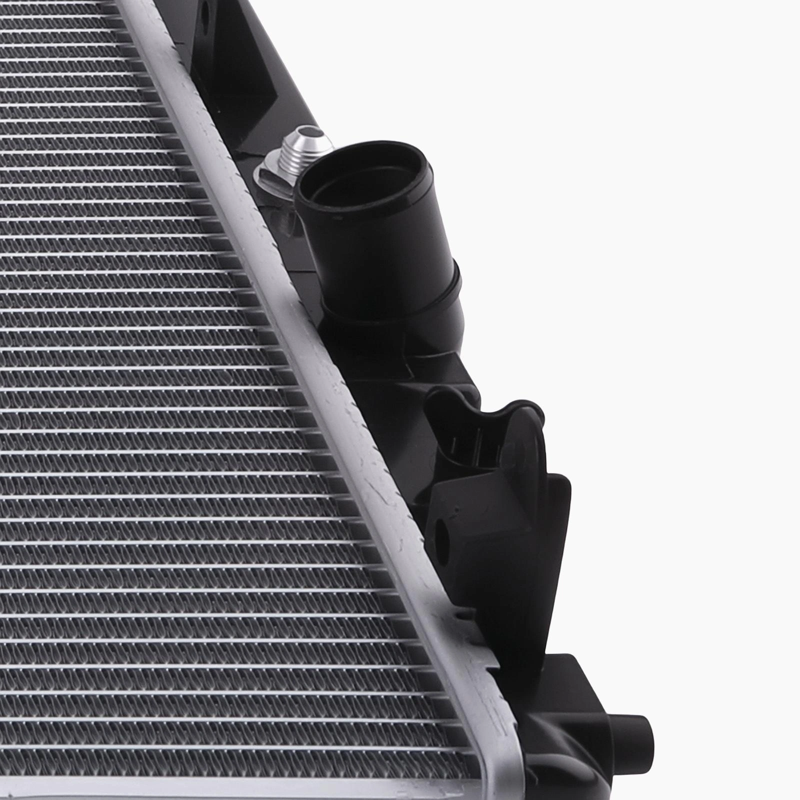 Engine Radiator fit for ACURA TL 3.5L V6 2009 2010 2011 CU13121 DPI13121 13121 view 4
