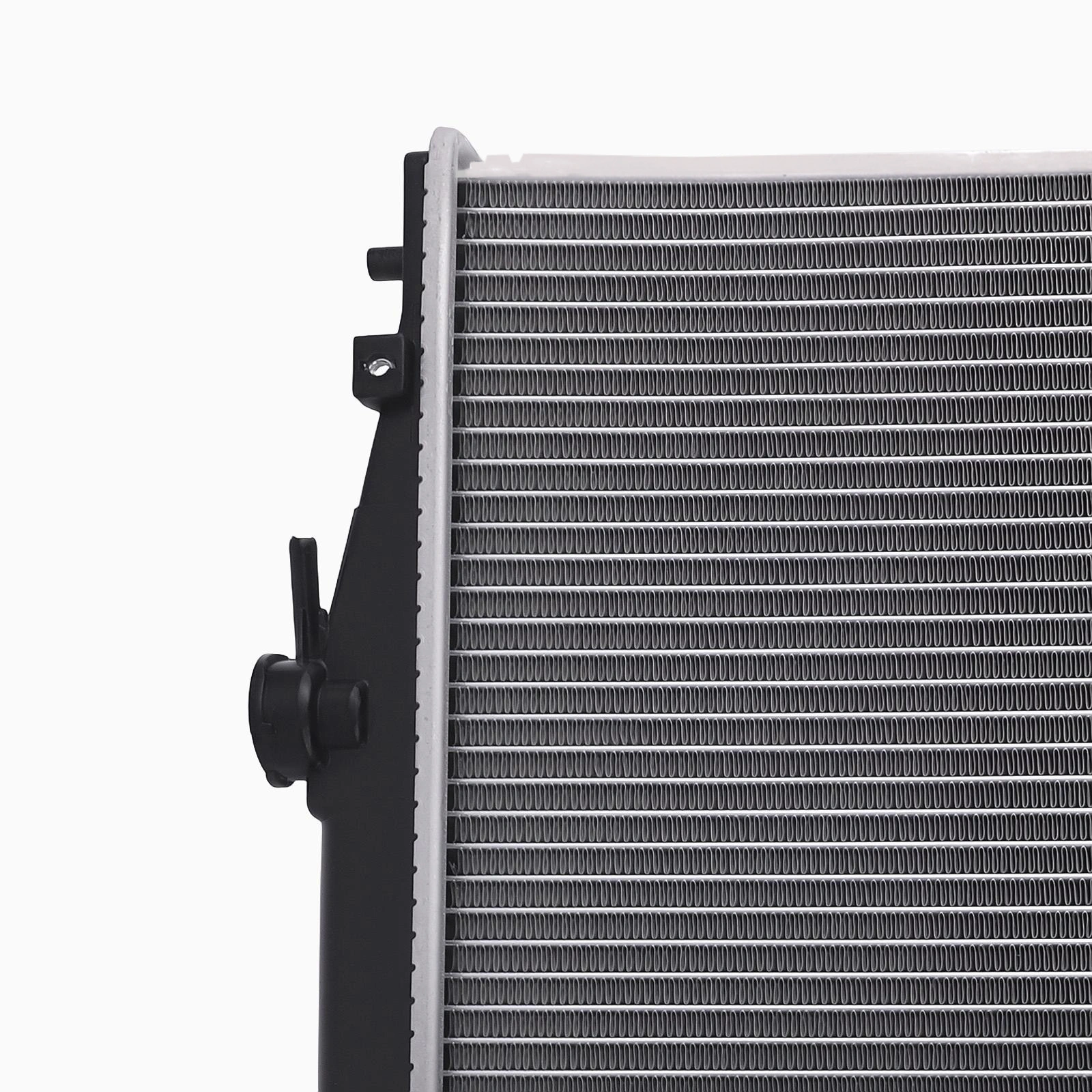 Engine Radiator fit for ACURA TL 3.5L V6 2009 2010 2011 CU13121 DPI13121 13121 view 5