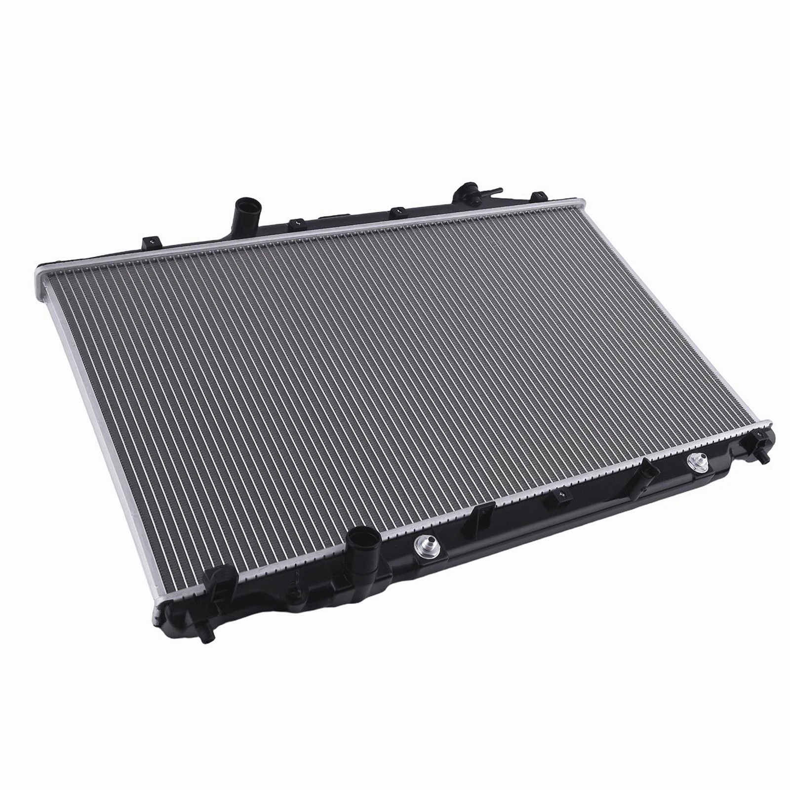 Engine Radiator fit for ACURA TL 3.5L V6 2009 2010 2011 CU13121 DPI13121 13121 view 6