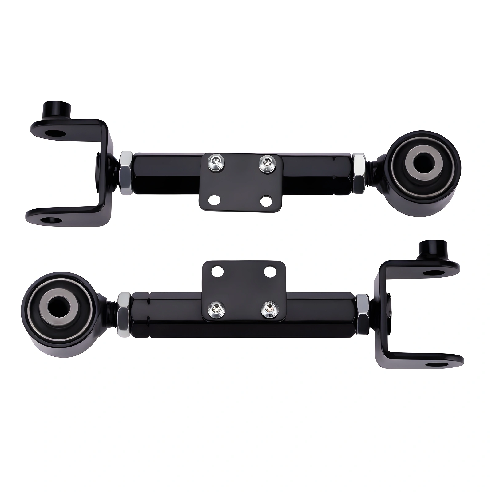 2x Alignment Rear Camber Arms Upper Control Kit For For Honda CR-V 2007-2016 FWD/AWD