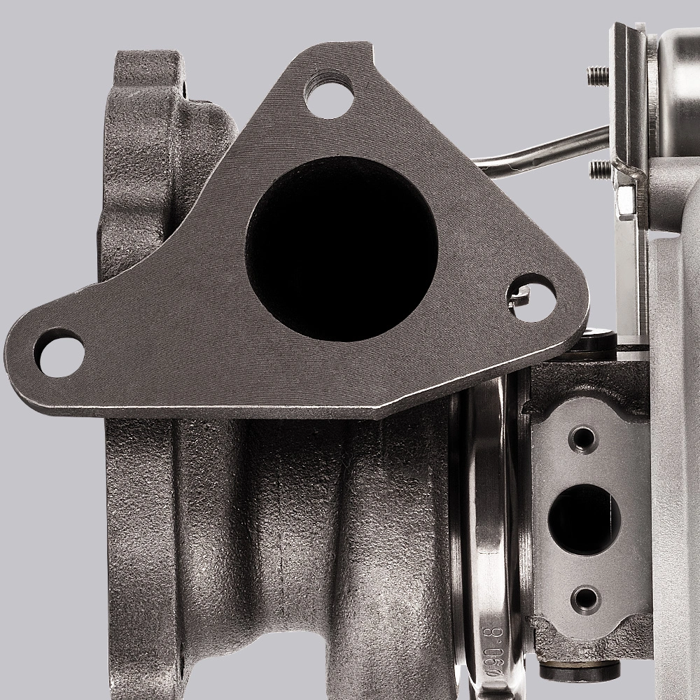 Turbo Turbocharger FIT For Subaru Impreza WRX/STI EJ20 EJ25 2002-2006 2005 TD05 20G view 3