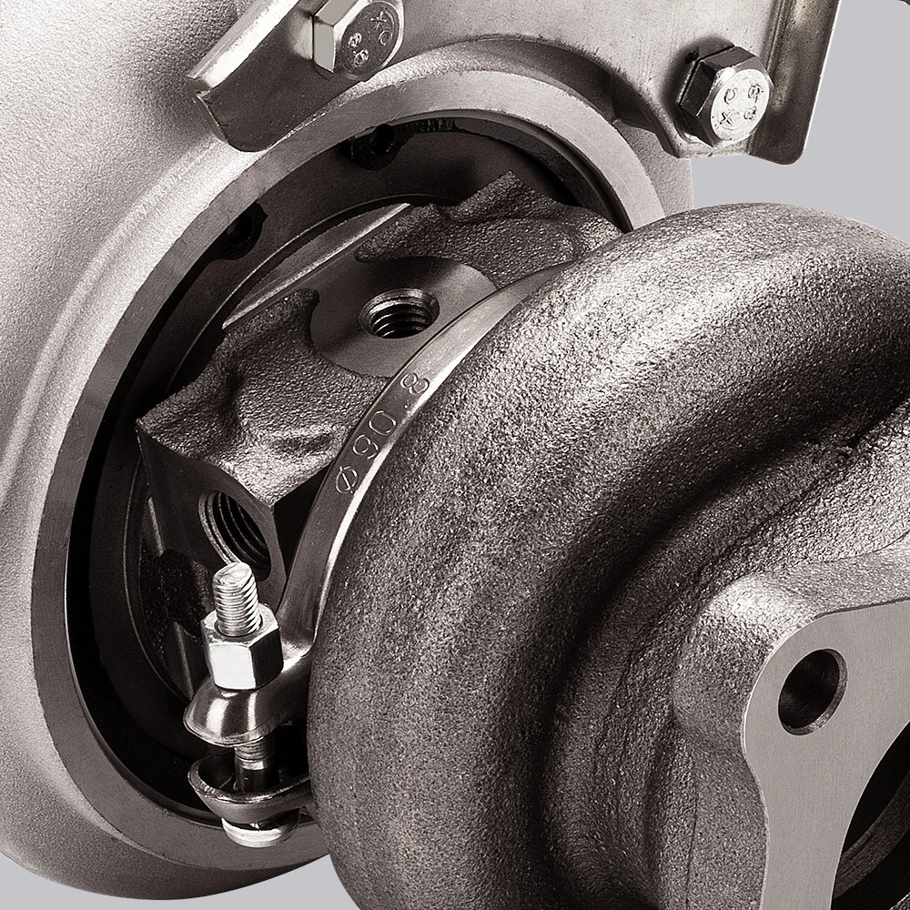 Turbo Turbocharger FIT For Subaru Impreza WRX/STI EJ20 EJ25 2002-2006 2005 TD05 20G view 5