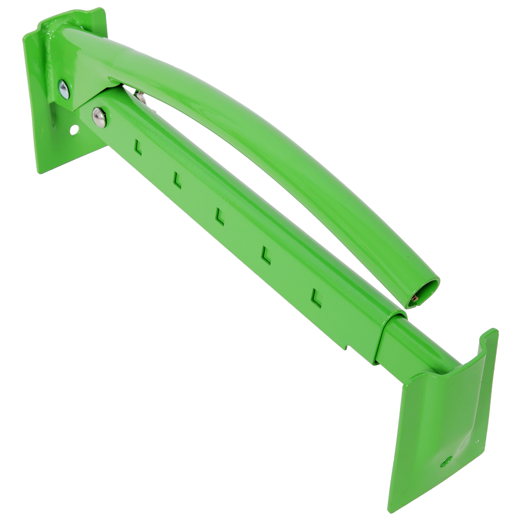 Brick Lifter Tongs - Heavy Duty Bricks Lifting Carrying Carrier Tool, Green view 11