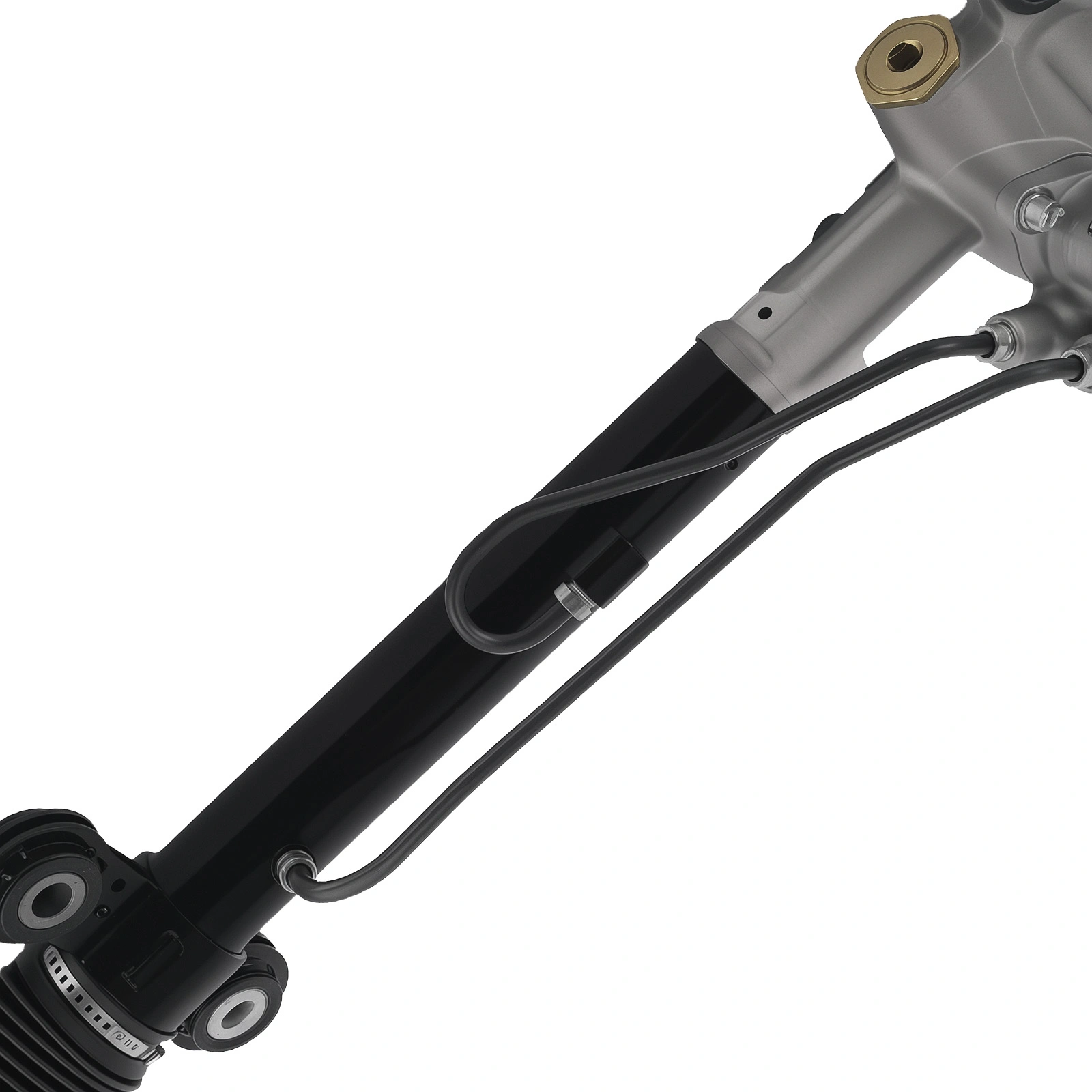 Hydraulic Power Steering Rack & Pinion for Honda CR-V 2.4L 2007-2011