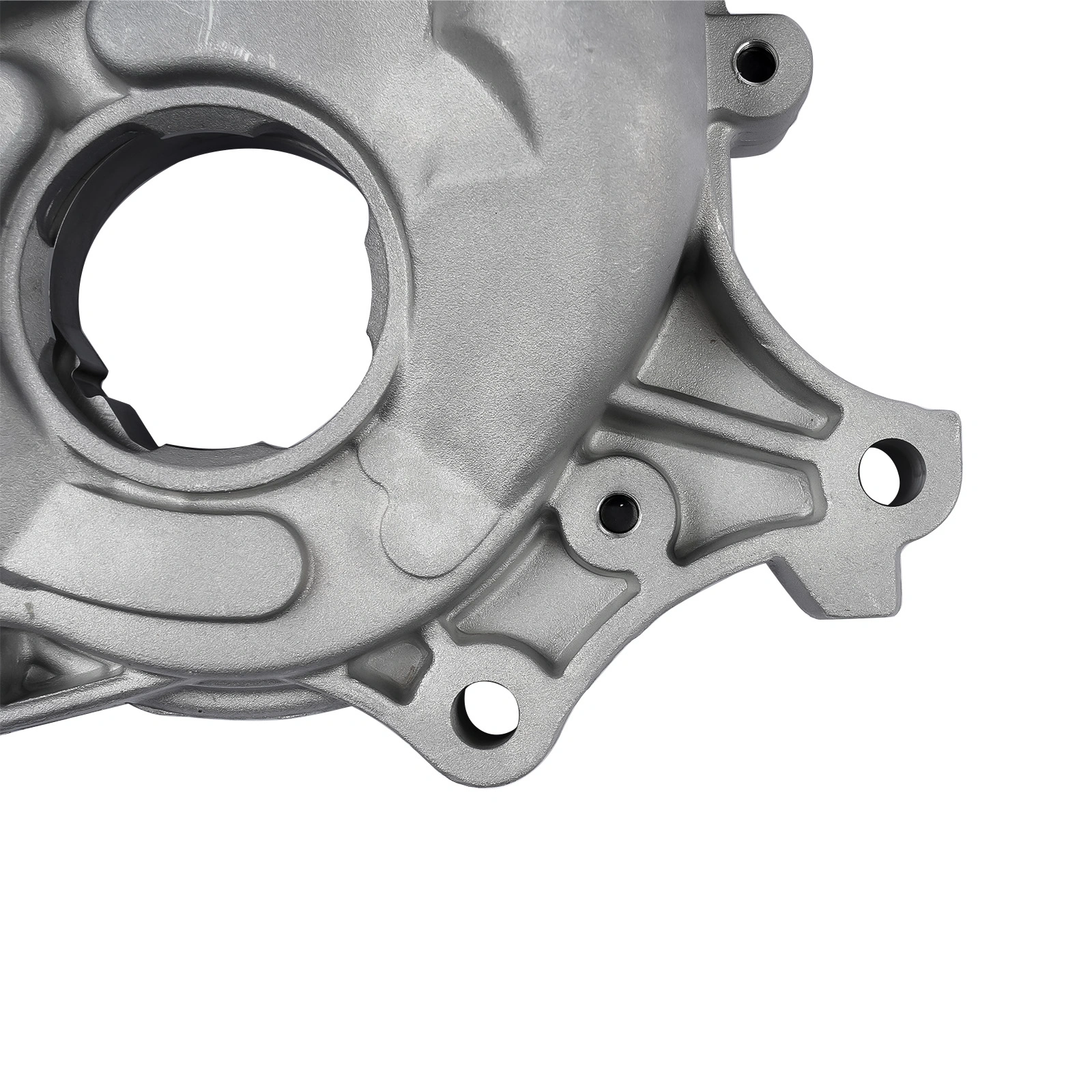 Engine Oil Pump - M390HV High Volume Fit for Ford 3.5L 3.7L 2007-2020 Cast Aluminum view 7