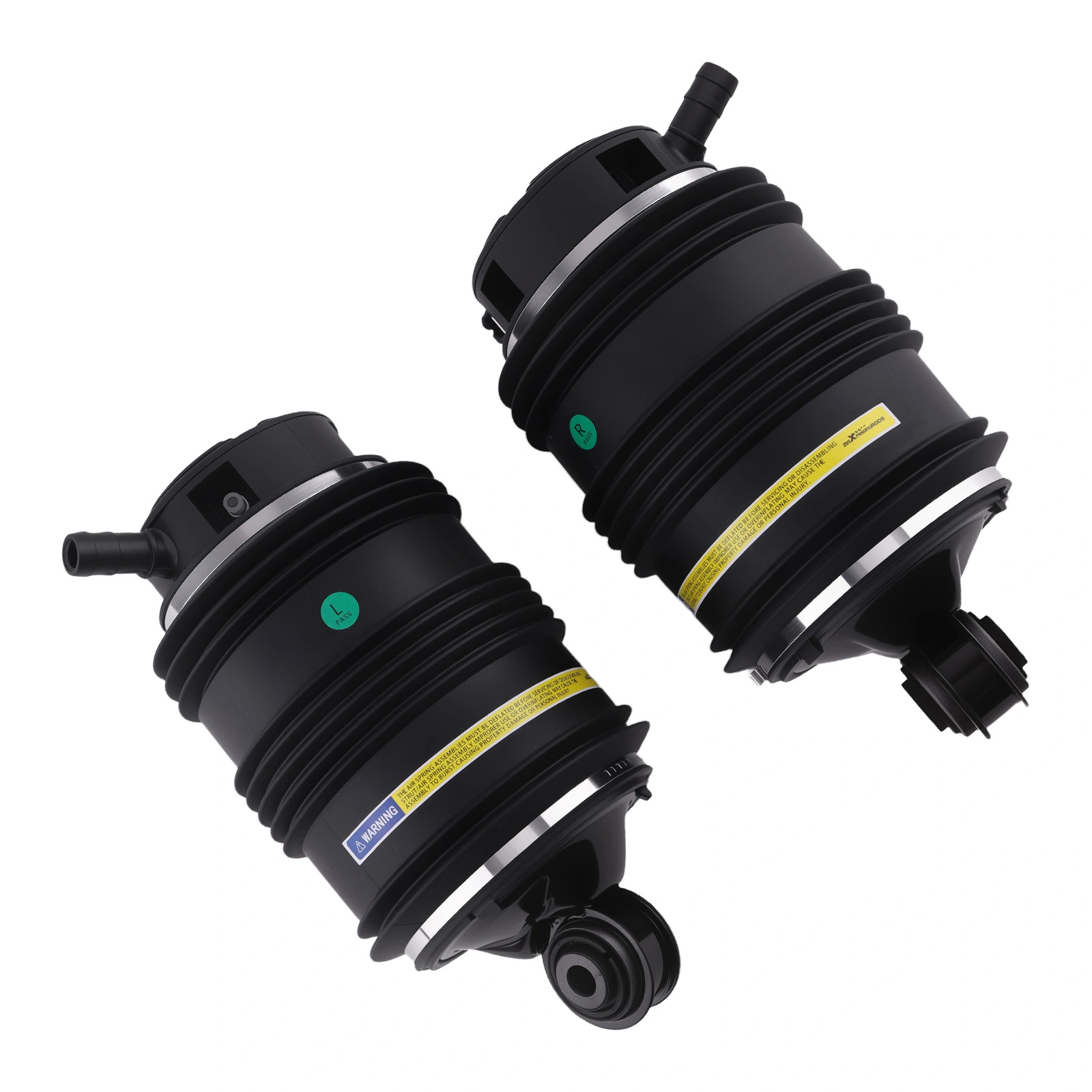 Rear Air Strut Air Suspension Bag fit for Mercedes Benz CLS E320 500 W211 2113200825 view 3