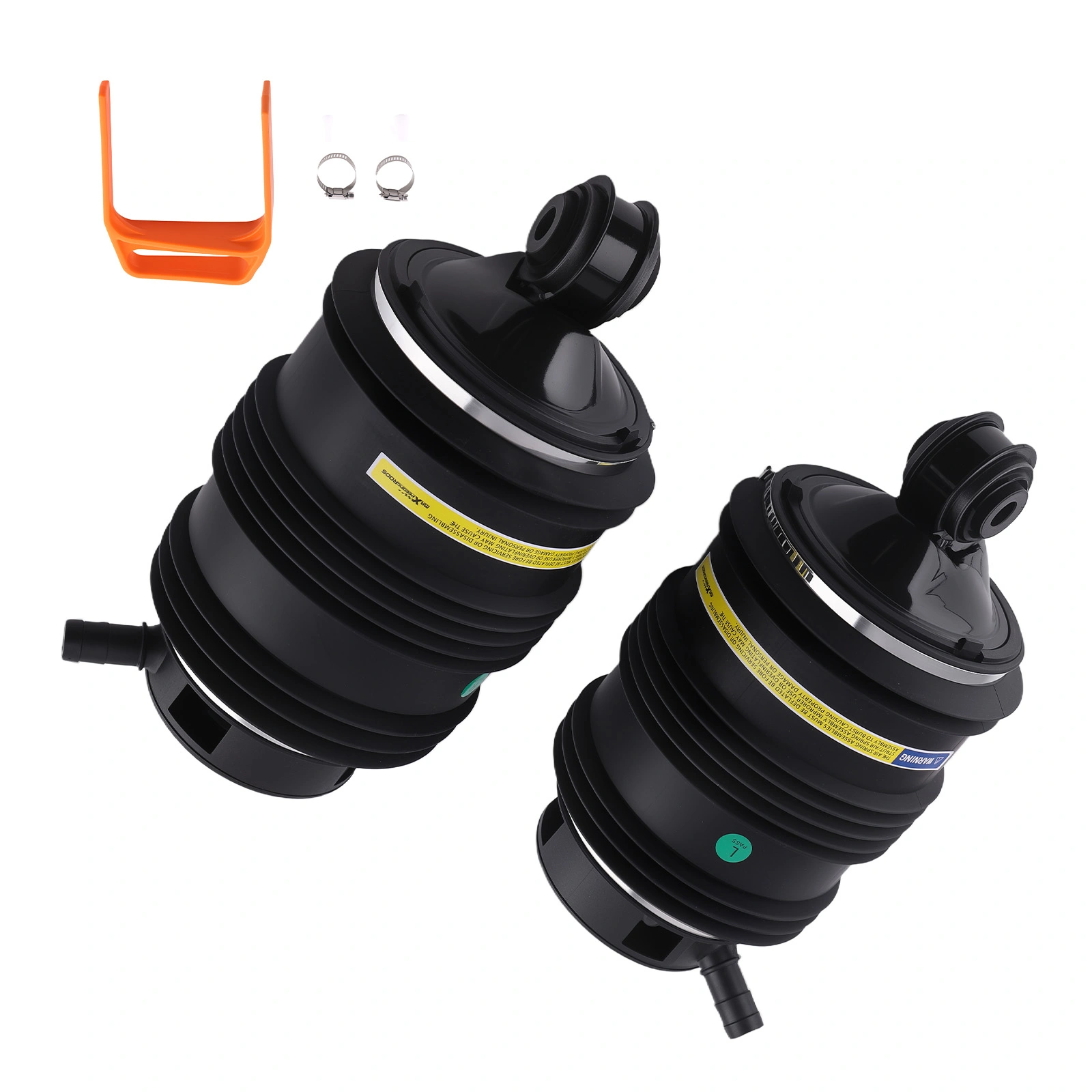 Rear Air Strut Air Suspension Bag fit for Mercedes Benz CLS E320 500 W211 2113200825 view 6