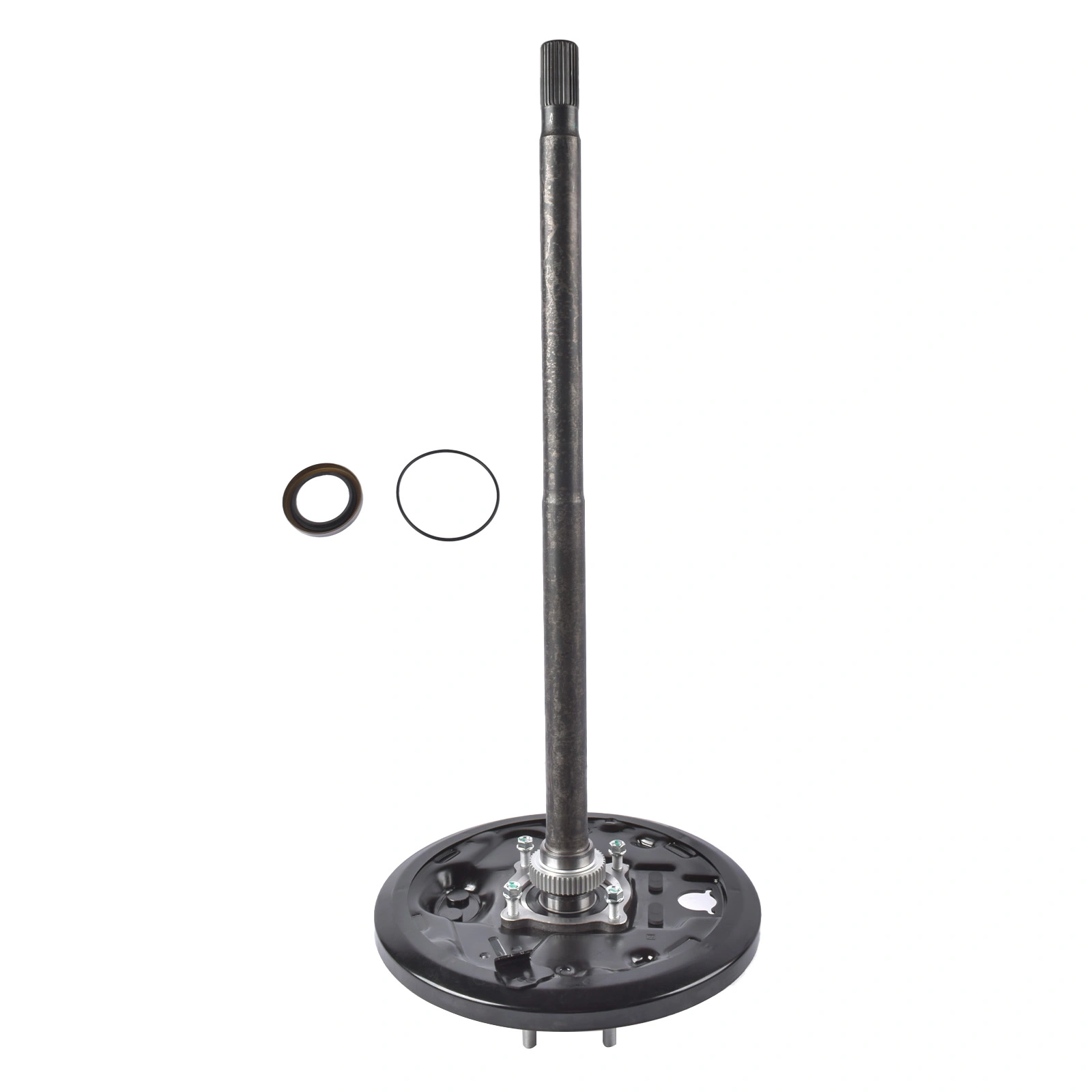Rear Right Drive Axle Shaft Assembly Replacement for 2000-2006 Toyota Tundra 3.4L 4.0L 4.7L