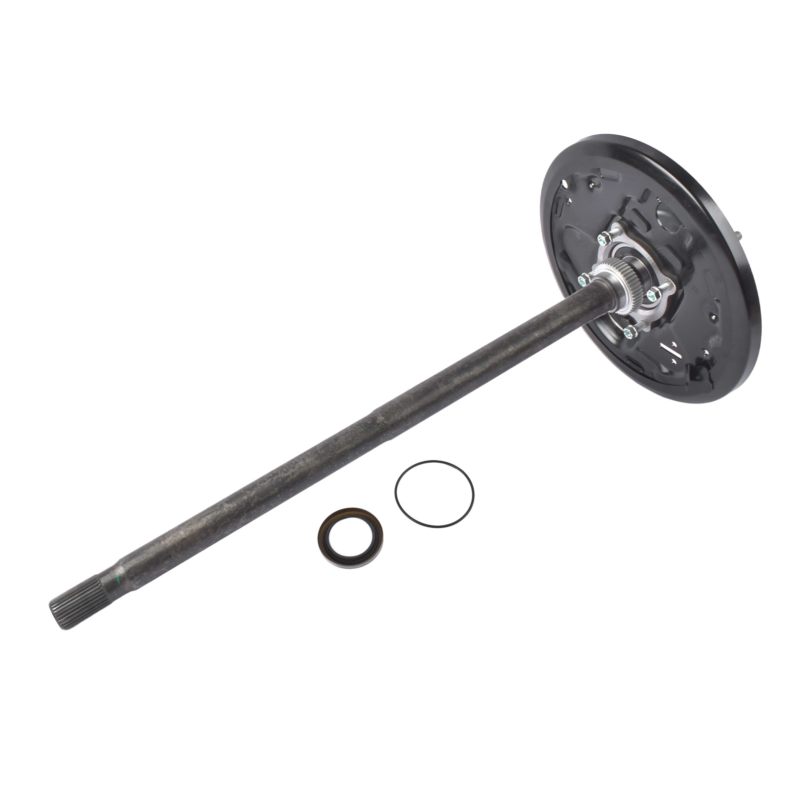 Rear Right Drive Axle Shaft Assembly Replacement for 2000-2006 Toyota Tundra 3.4L 4.0L 4.7L view 4